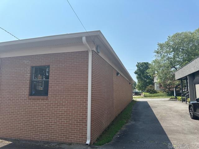 City of Little Rock - Commercial Sale