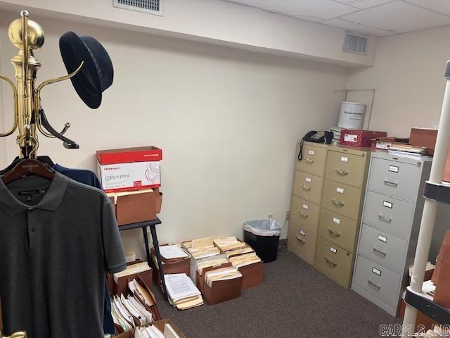 City of Little Rock - Commercial Sale