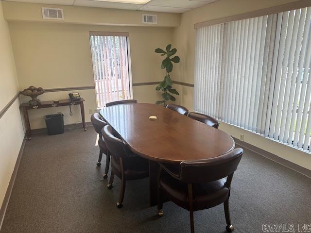 City of Little Rock - Commercial Sale