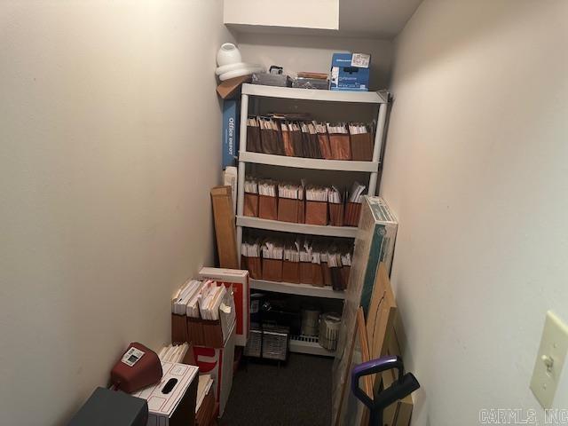 City of Little Rock - Commercial Sale