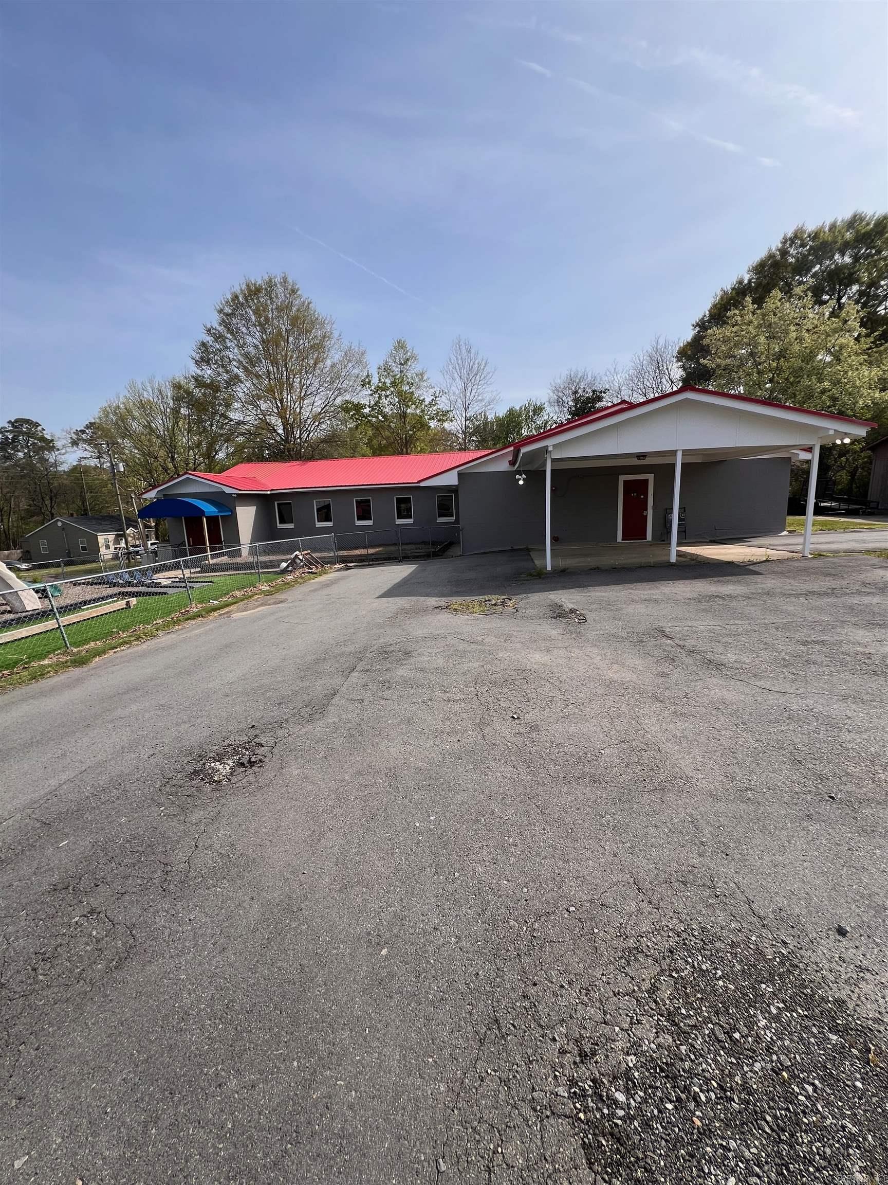A perfect space to bring your business vision to life. This versatile commercial property was previously operated as a successful daycare and is ready for its next chapter! Featuring multiple classrooms, open play areas, restrooms, and a kitchen, this space is tailor-made for another childcare facility. With some TLC and personal touches, it can easily be transformed. Conveniently located in a high-traffic area with ample parking, this is an investment opportunity for entrepreneurs looking to establish or expand their business. Donāt miss out on this chance to own a commercial space with endless possibilitiesāschedule your showing today!
