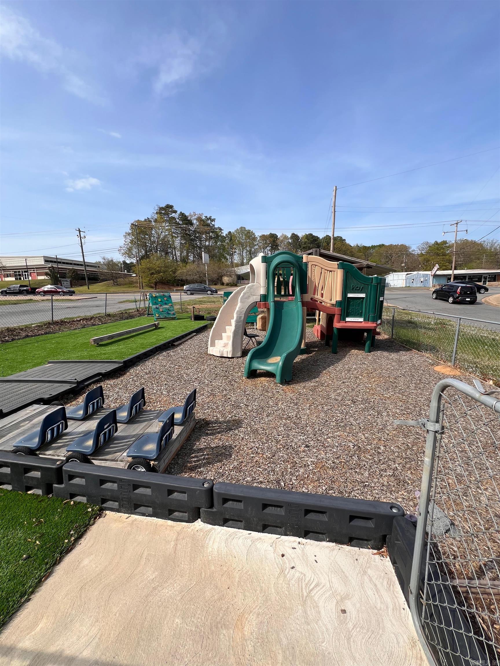 Westwood L1 - Commercial Sale