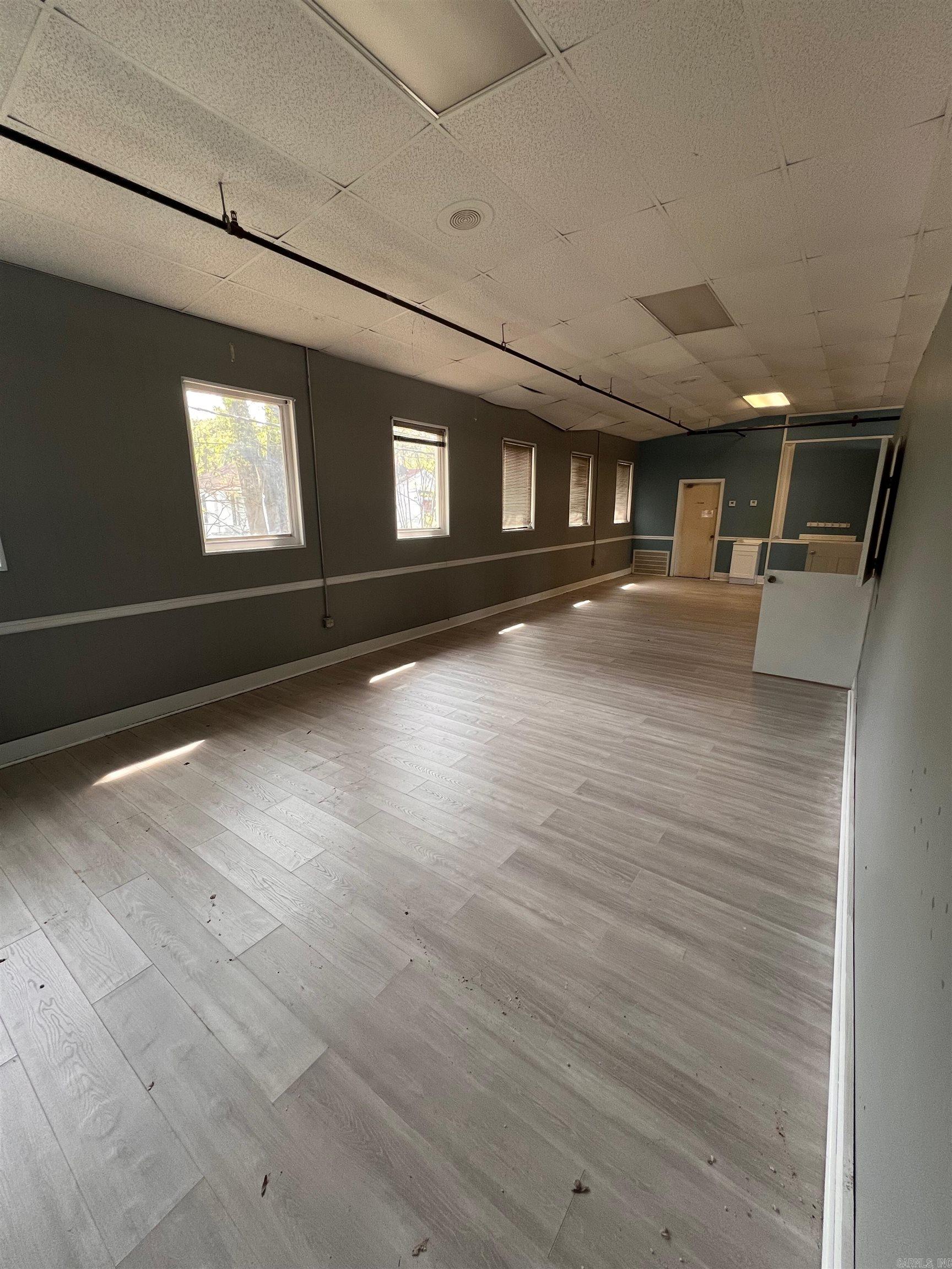 Westwood L1 - Commercial Sale