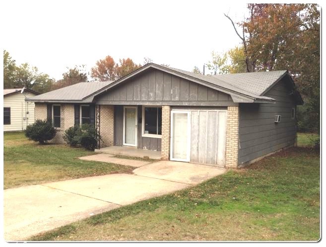 Lake View - Residential