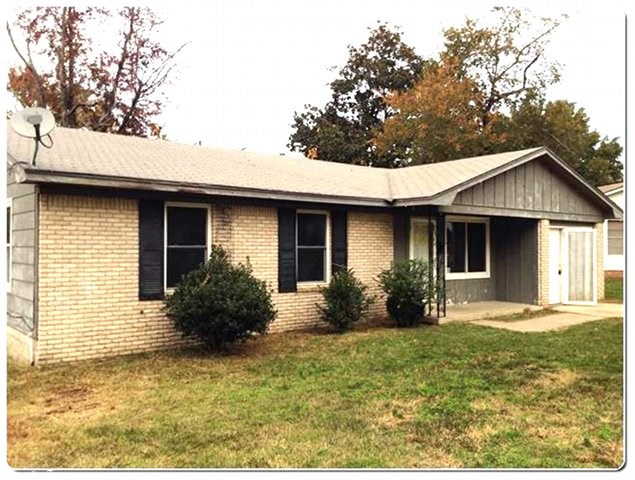 Lake View - Residential