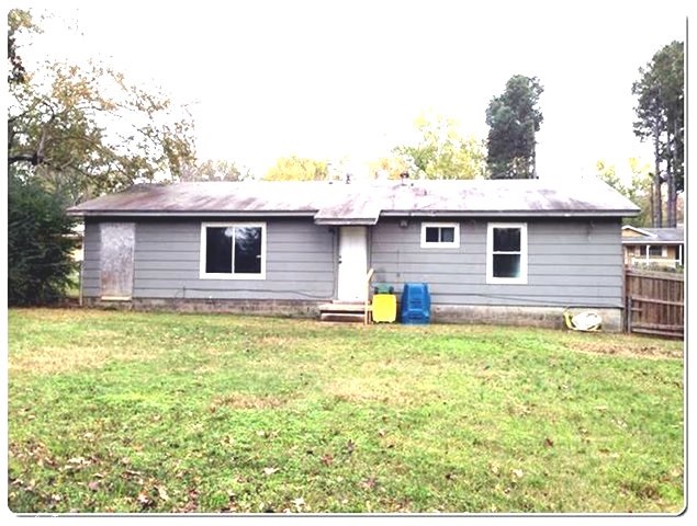 Lake View - Residential