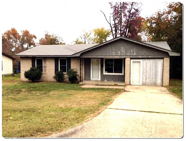 Lake View - Residential