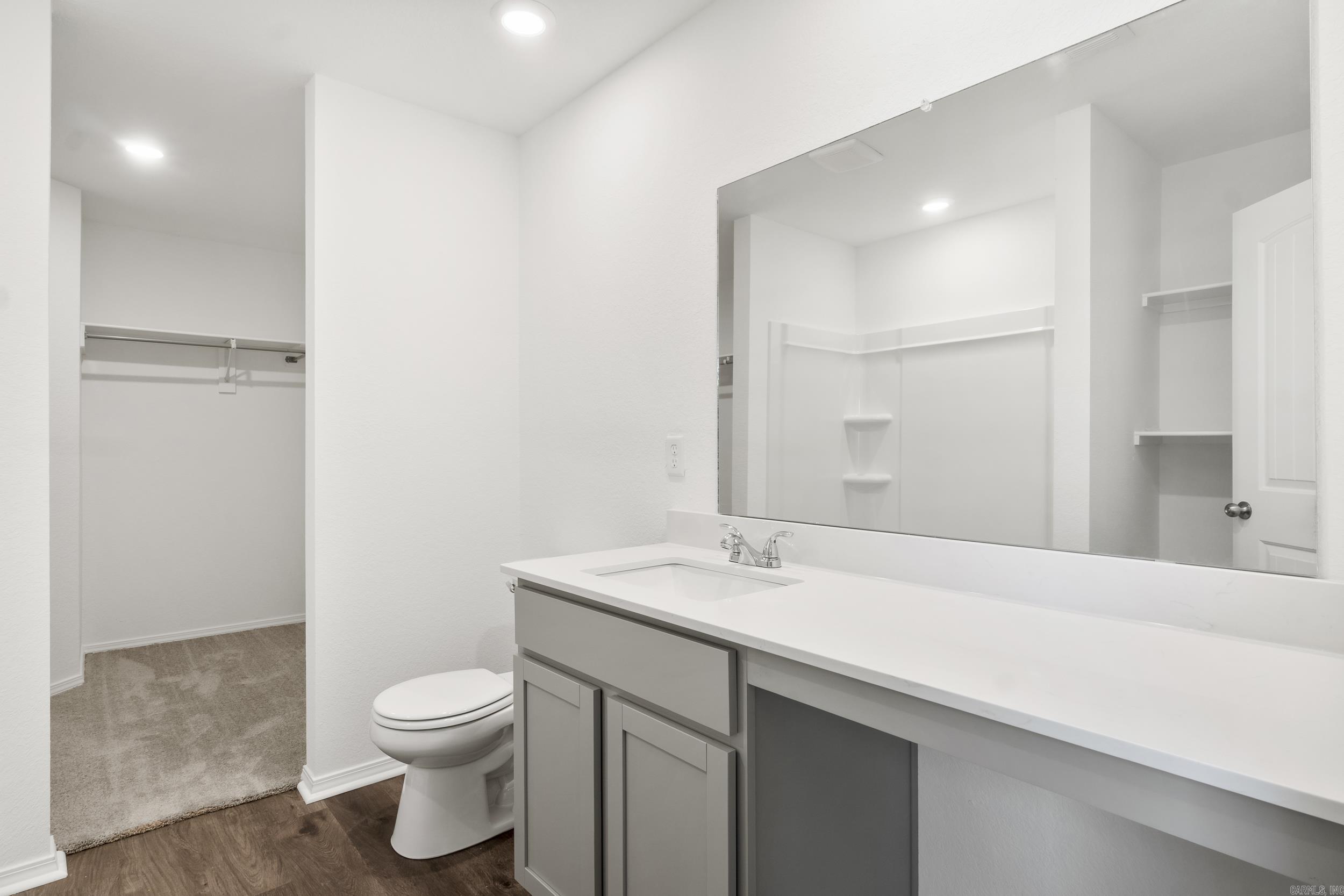 TERRENCE COVE - Residential