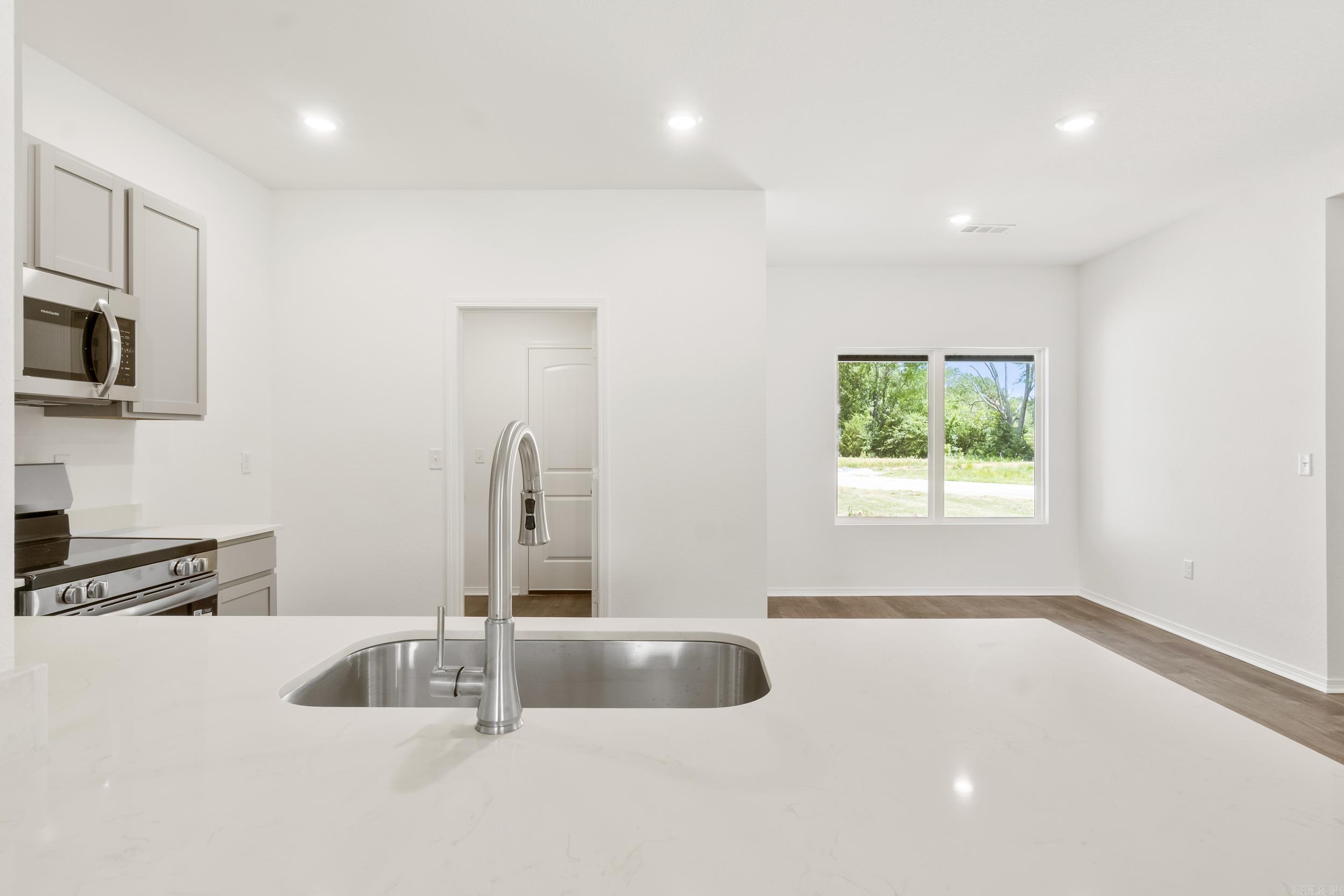 TERRENCE COVE - Residential