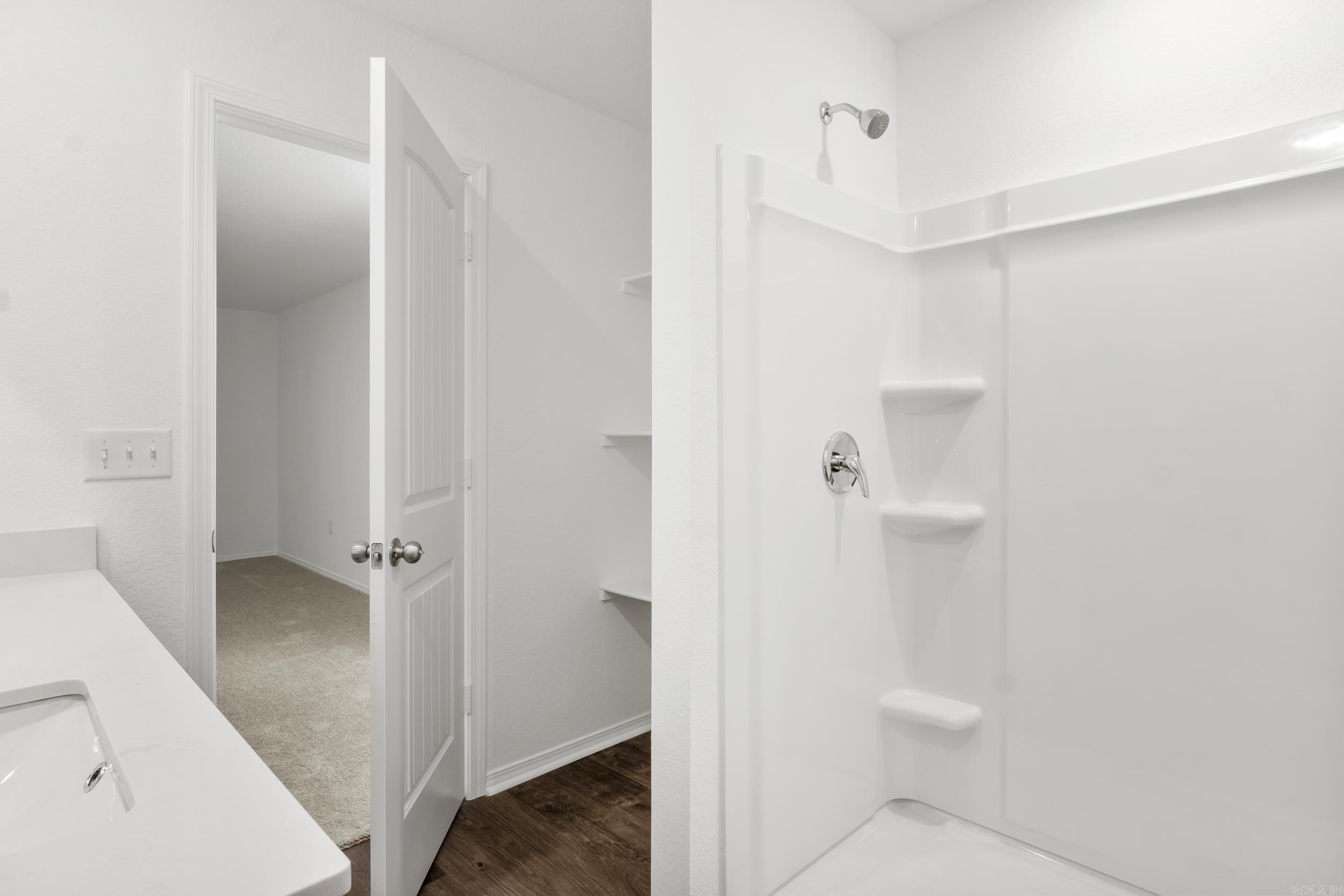 TERRENCE COVE - Residential