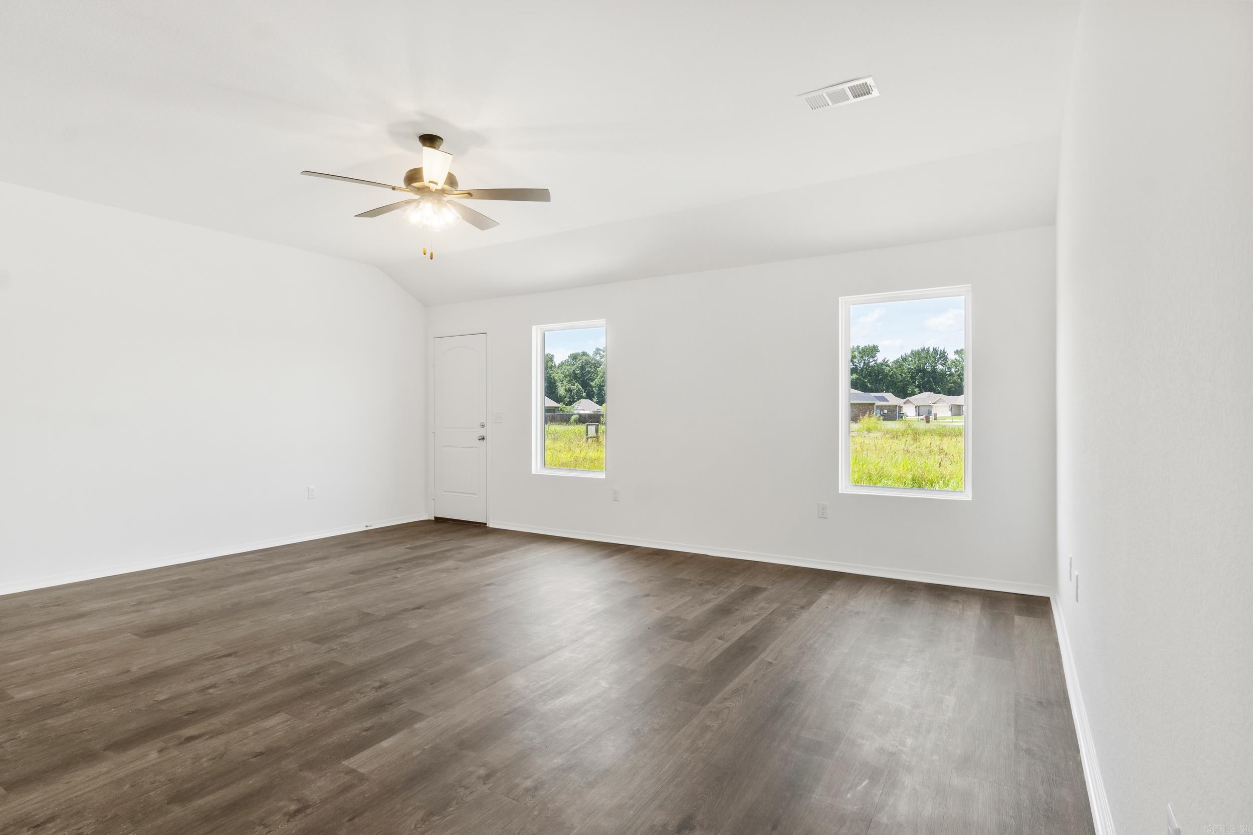 TERRENCE COVE - Residential