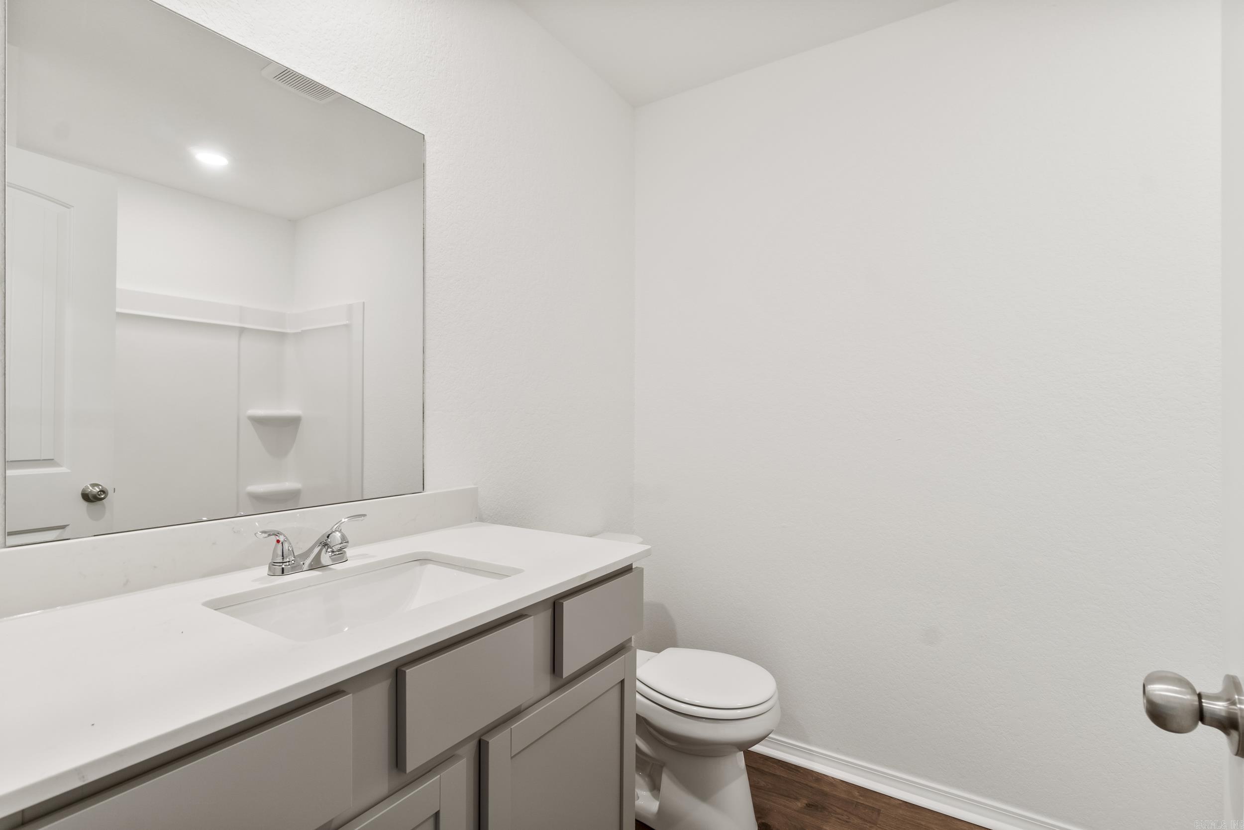 TERRENCE COVE - Residential