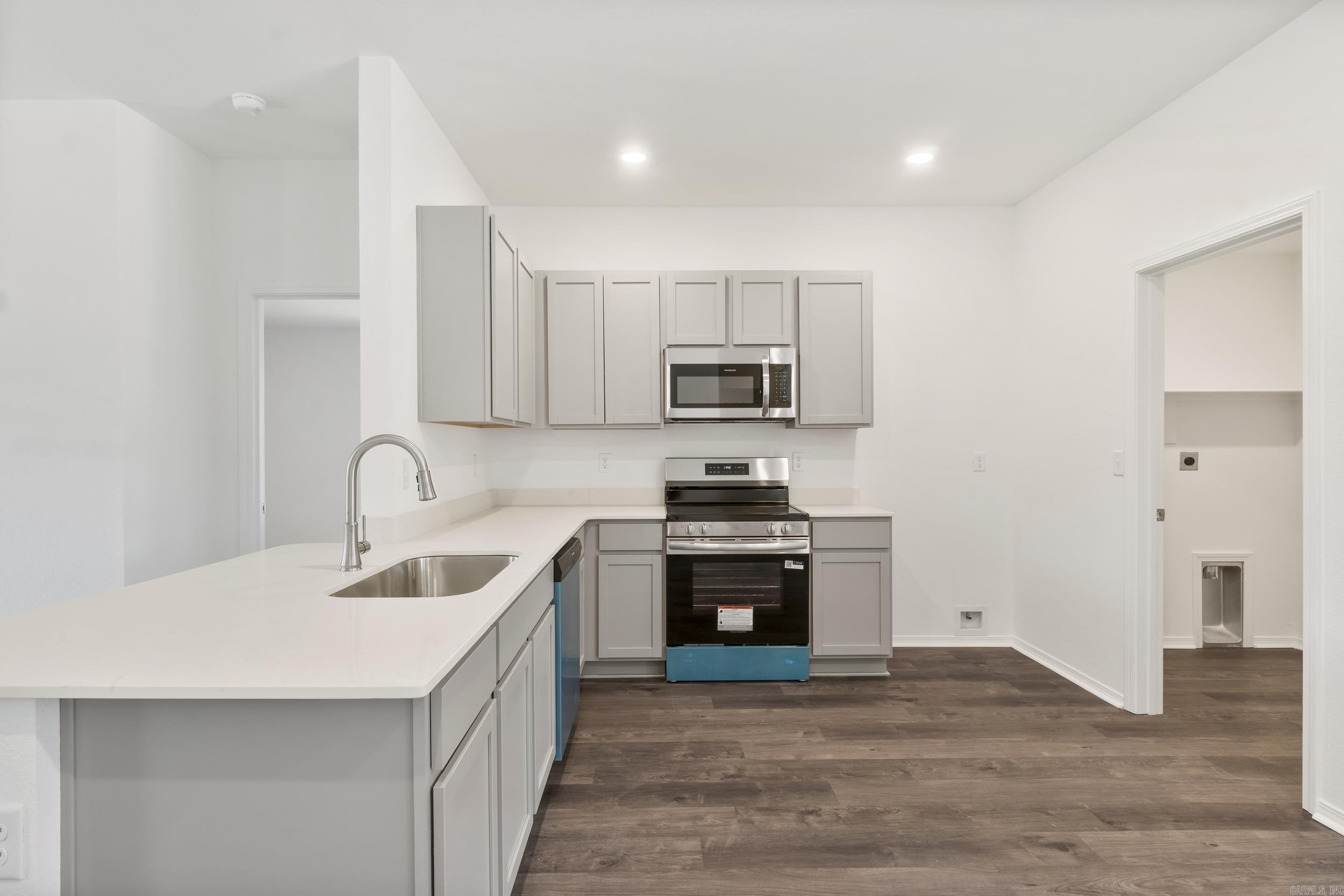 TERRENCE COVE - Residential