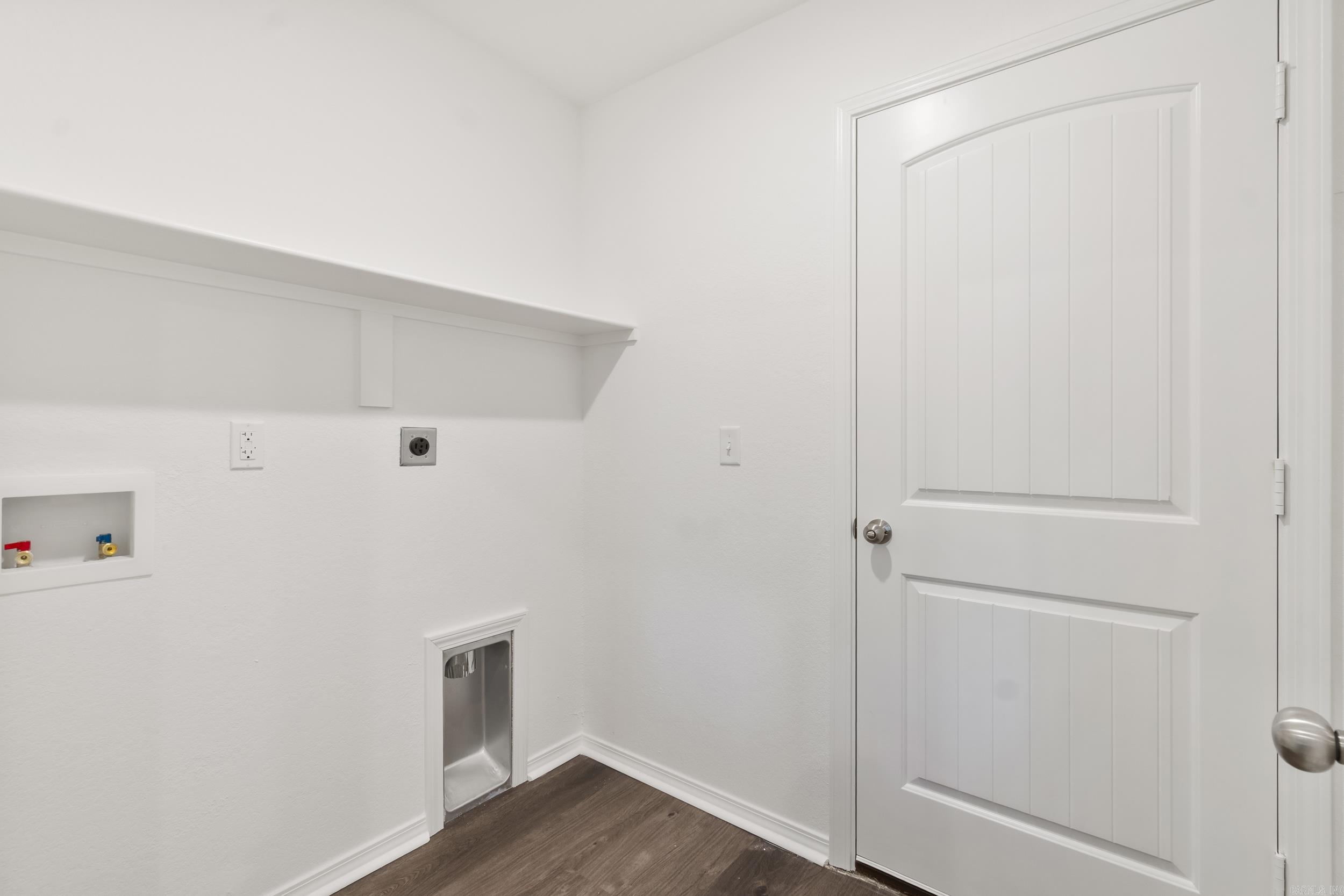 TERRENCE COVE - Residential