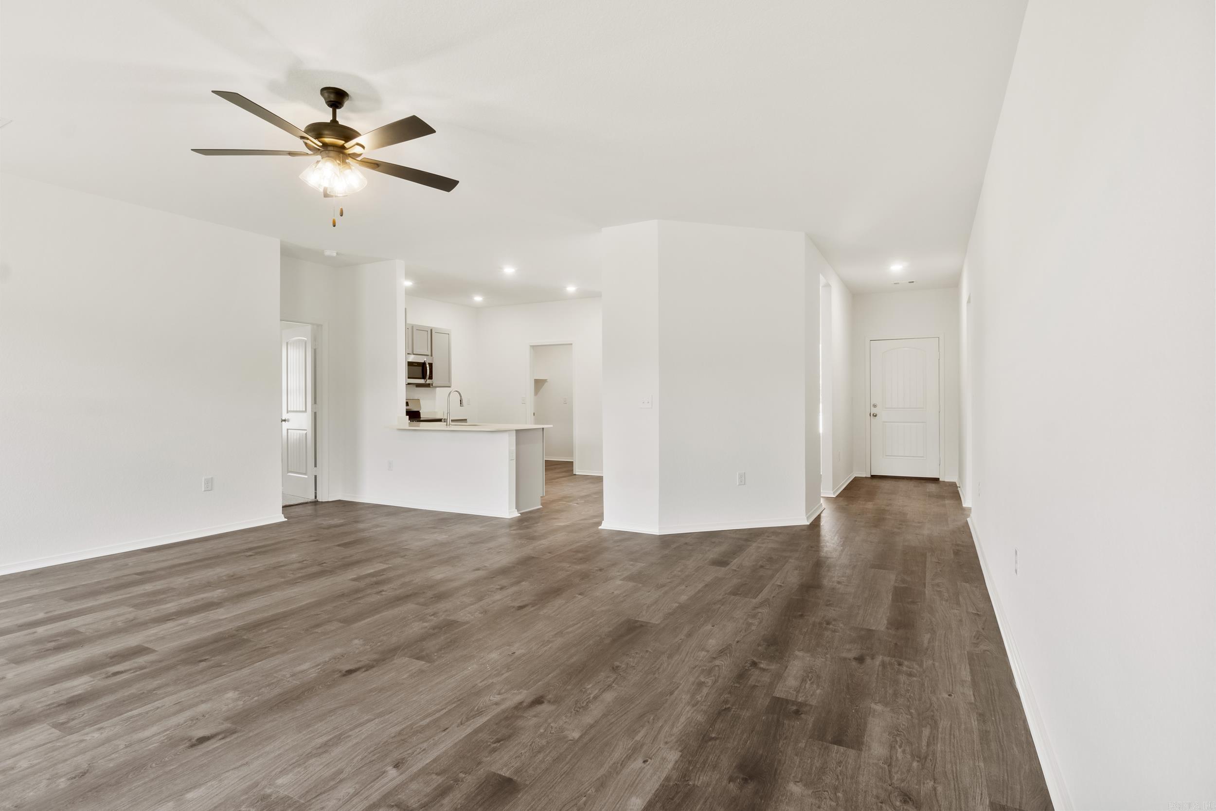 TERRENCE COVE - Residential