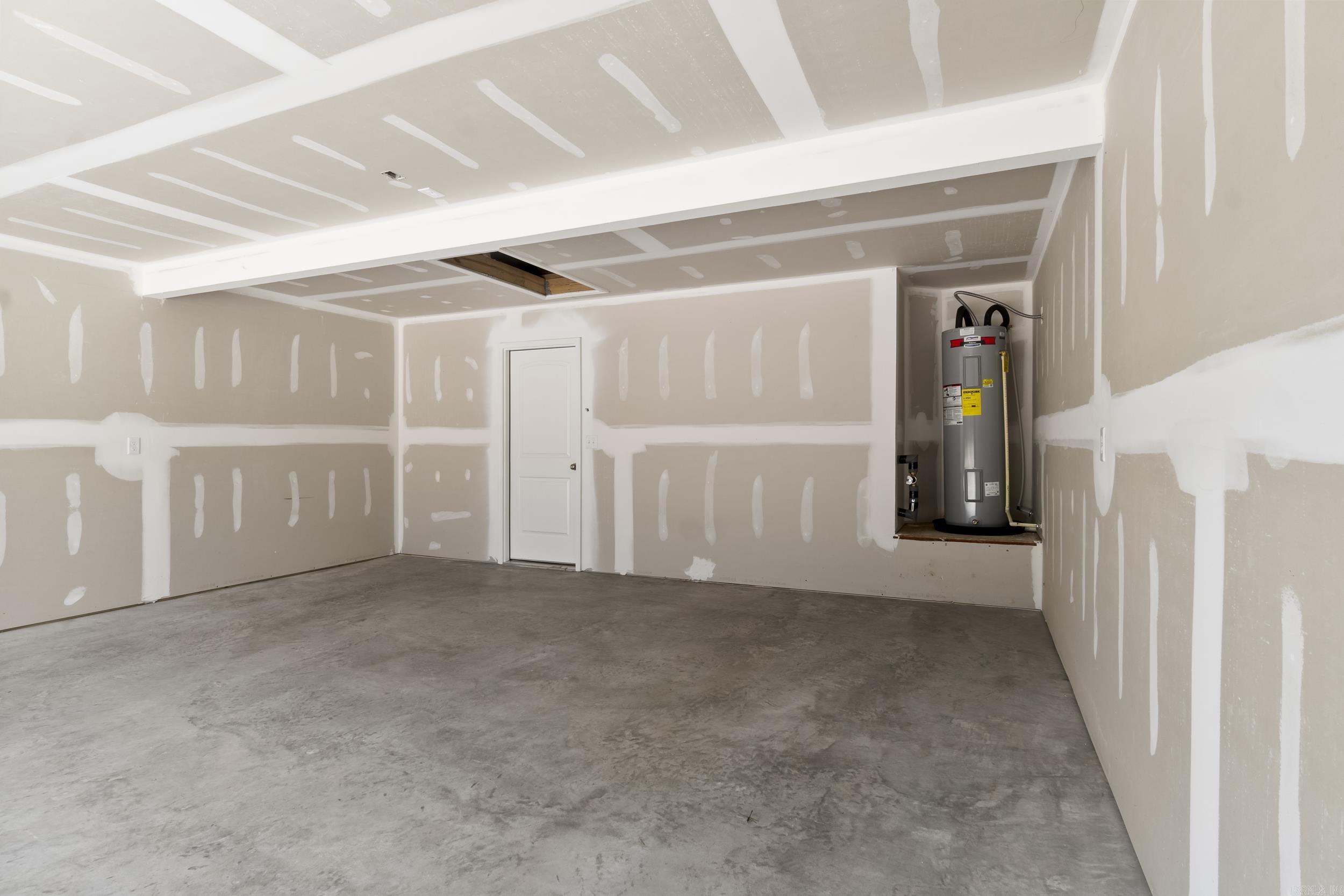 TERRENCE COVE - Residential