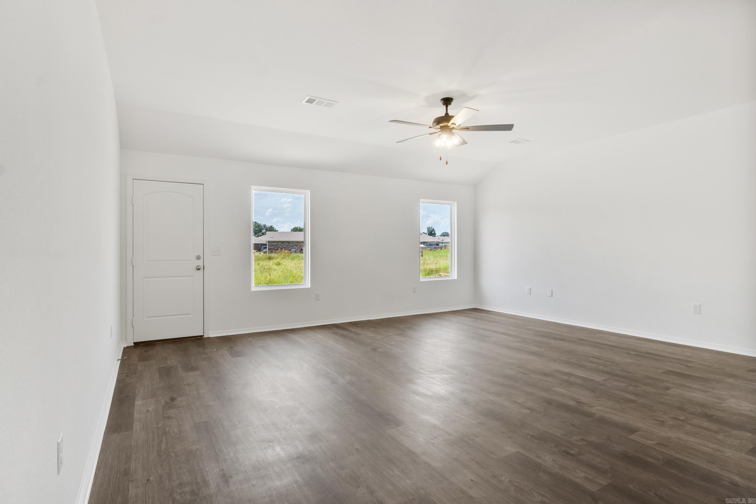 TERRENCE COVE - Residential