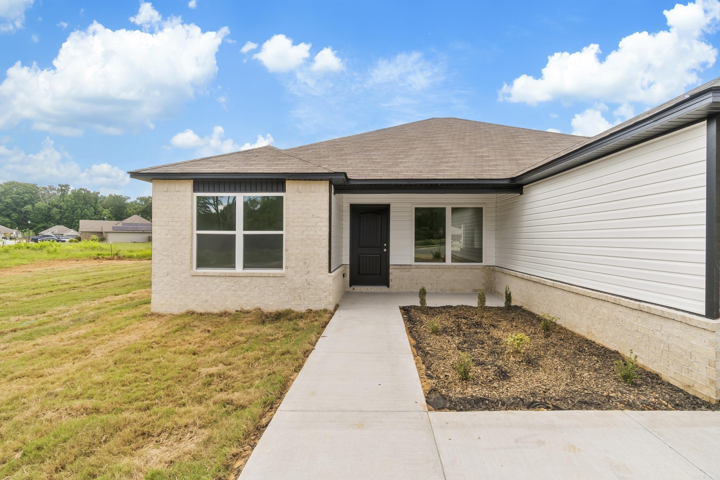 TERRENCE COVE - Residential