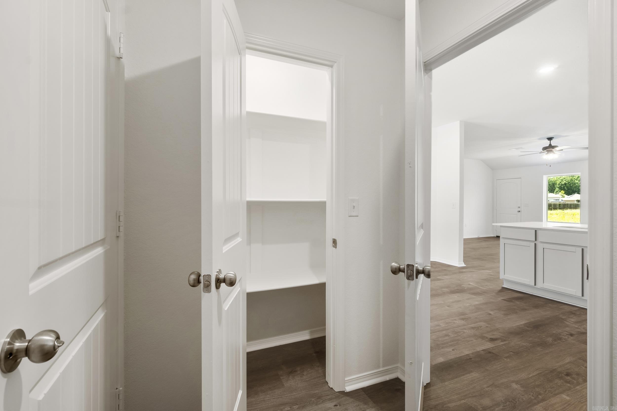 TERRENCE COVE - Residential