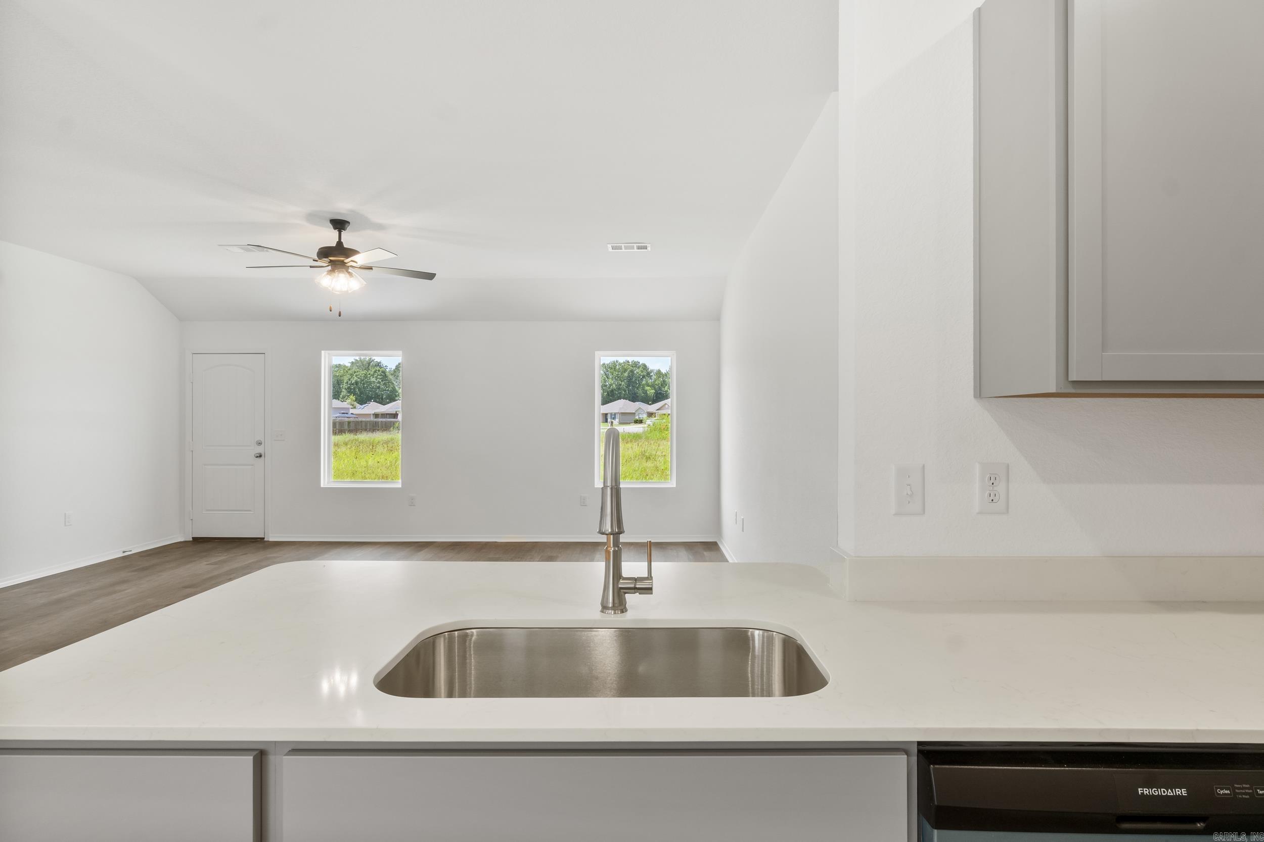 TERRENCE COVE - Residential