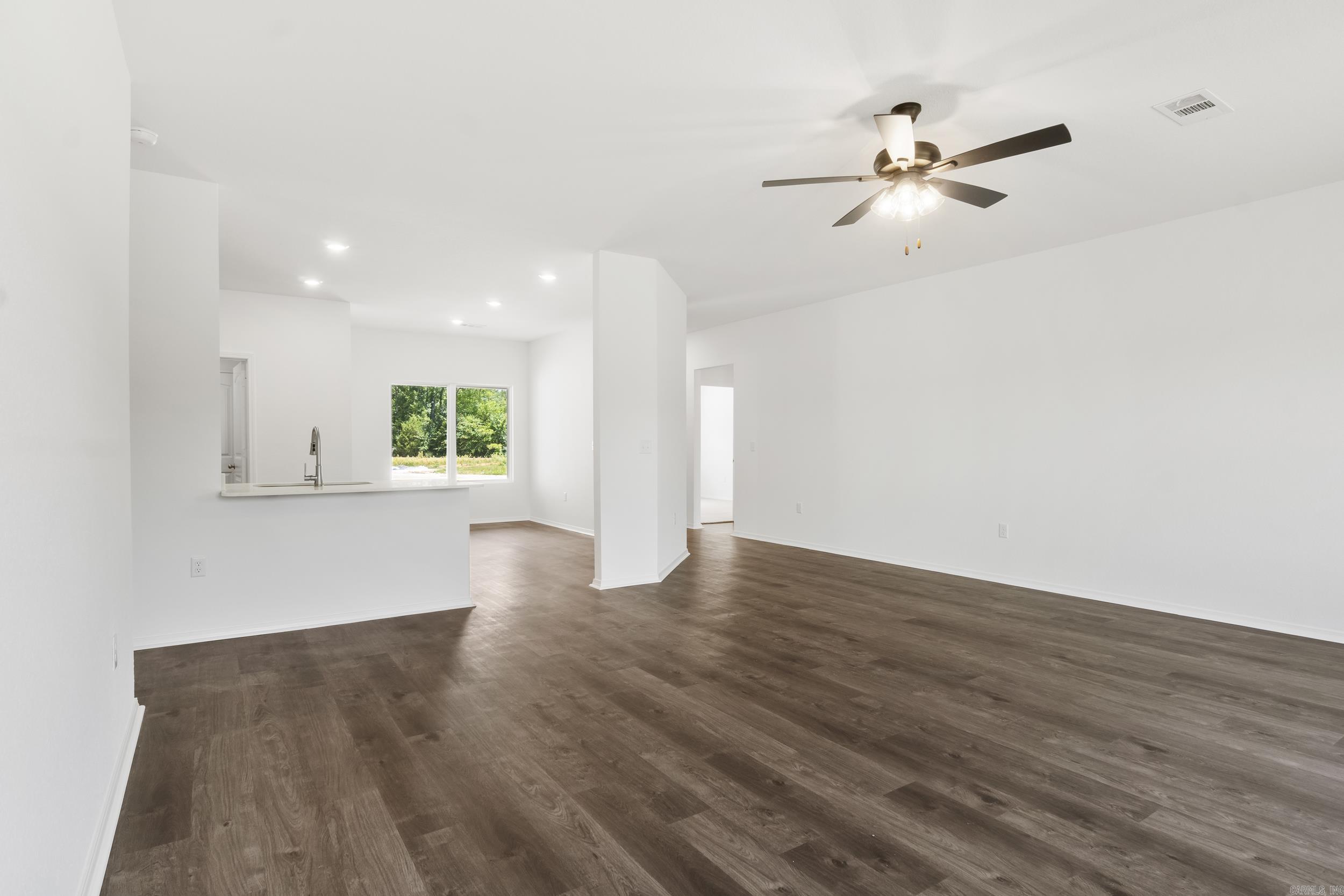 TERRENCE COVE - Residential