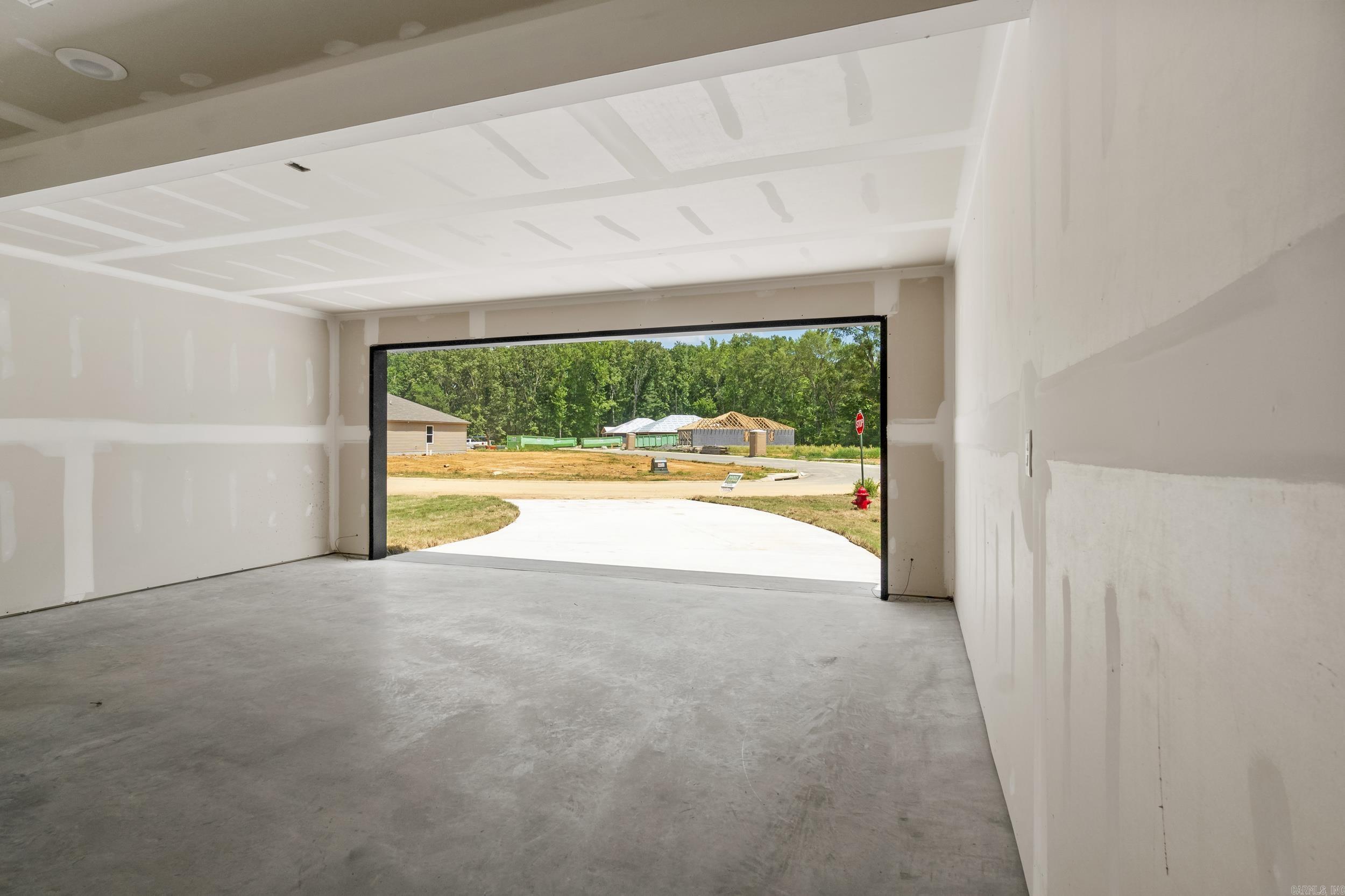 TERRENCE COVE - Residential