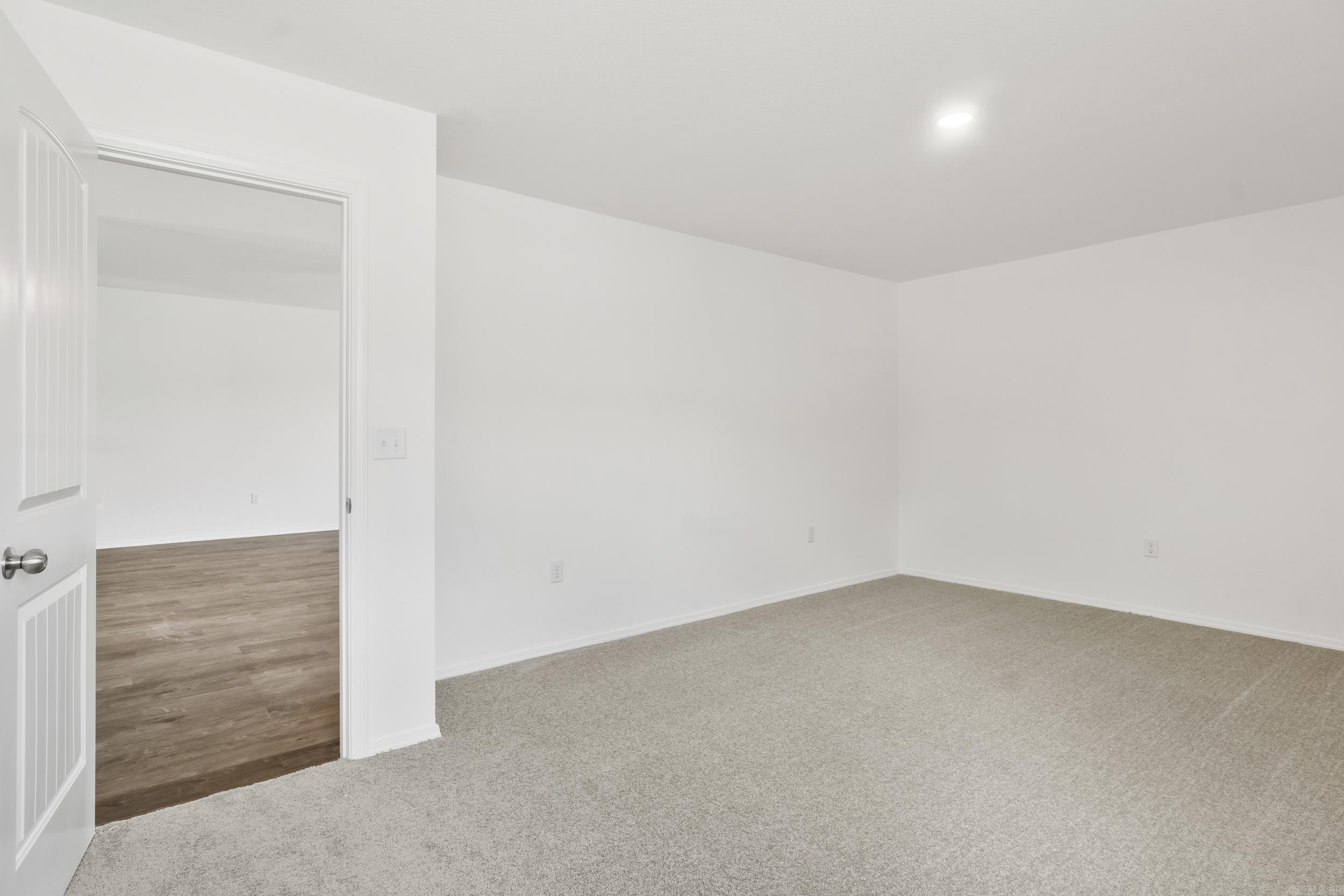 TERRENCE COVE - Residential