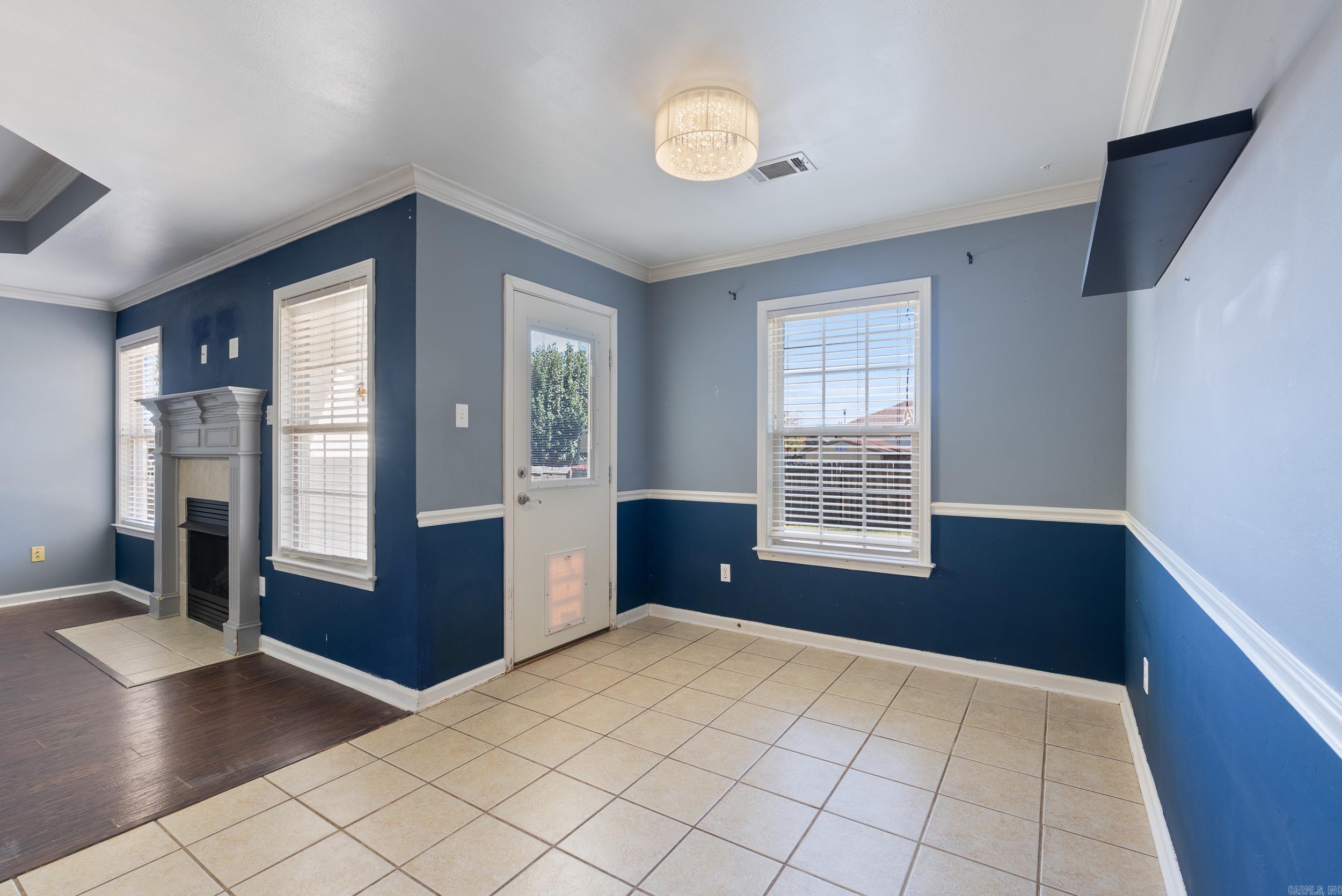 MOON RIDGE ESTATES - Residential