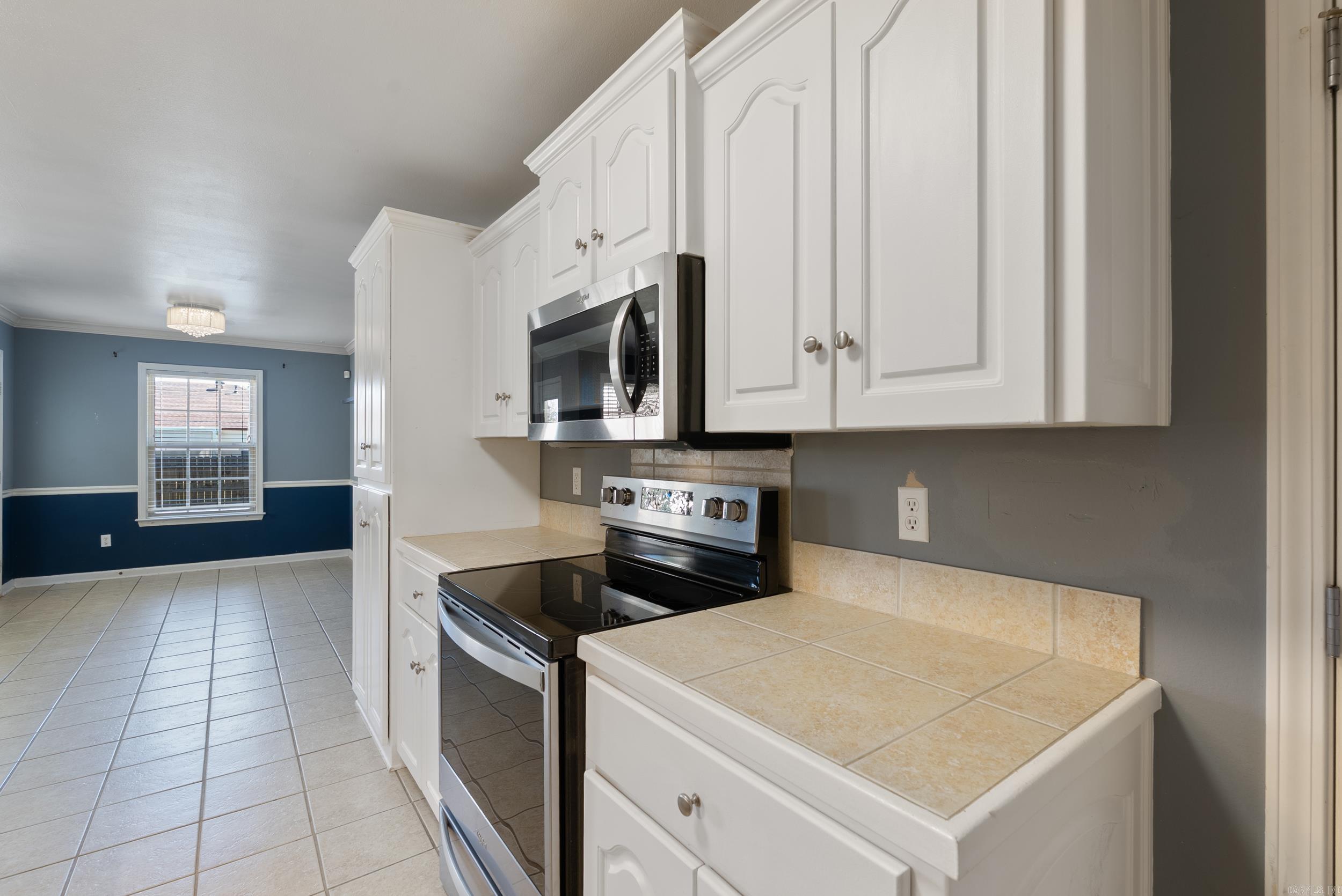 MOON RIDGE ESTATES - Residential