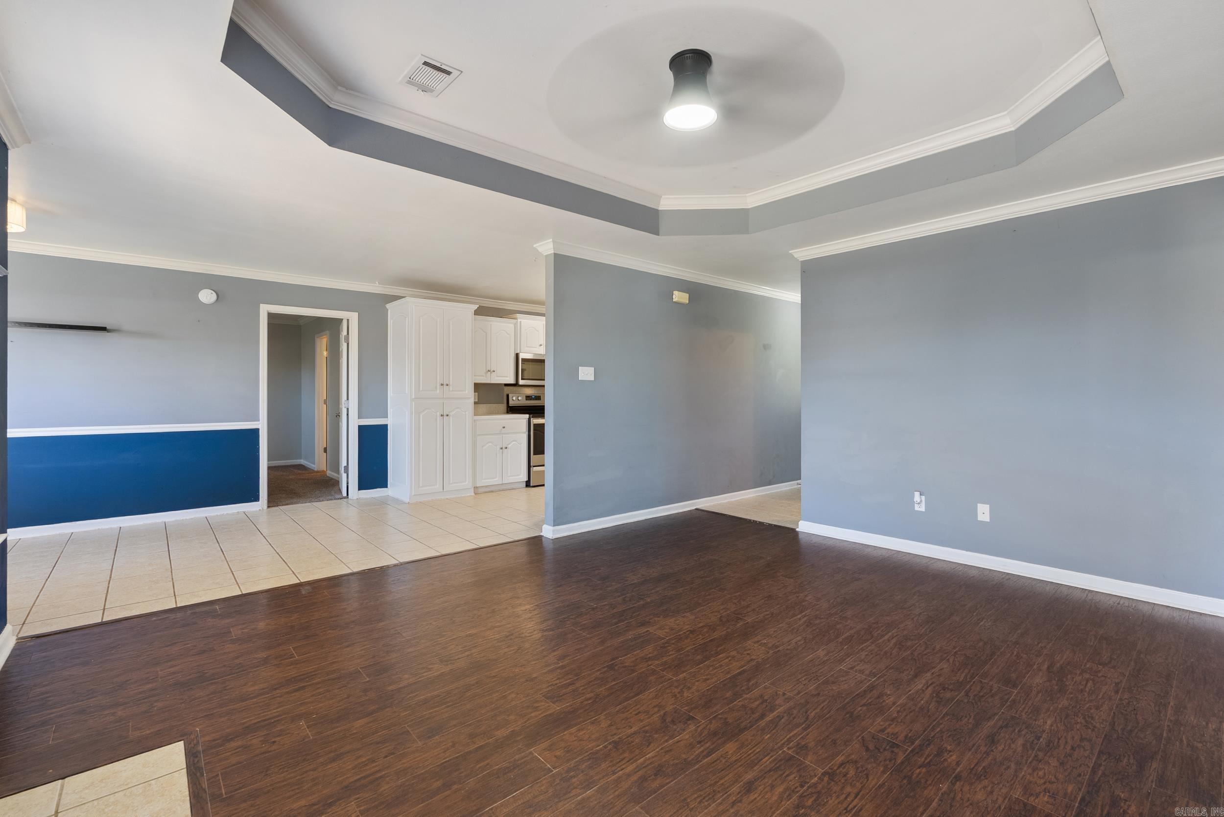 MOON RIDGE ESTATES - Residential