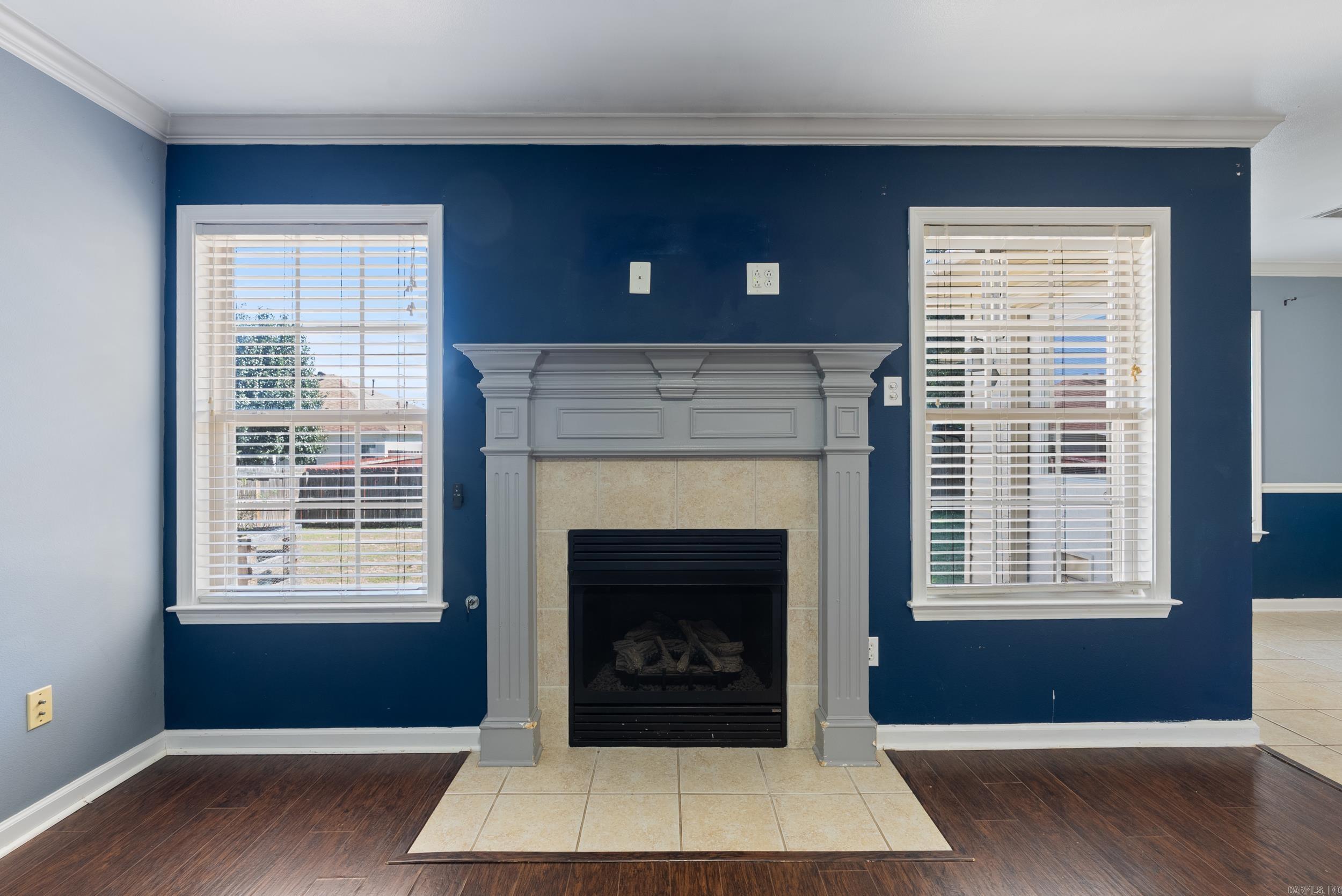 MOON RIDGE ESTATES - Residential