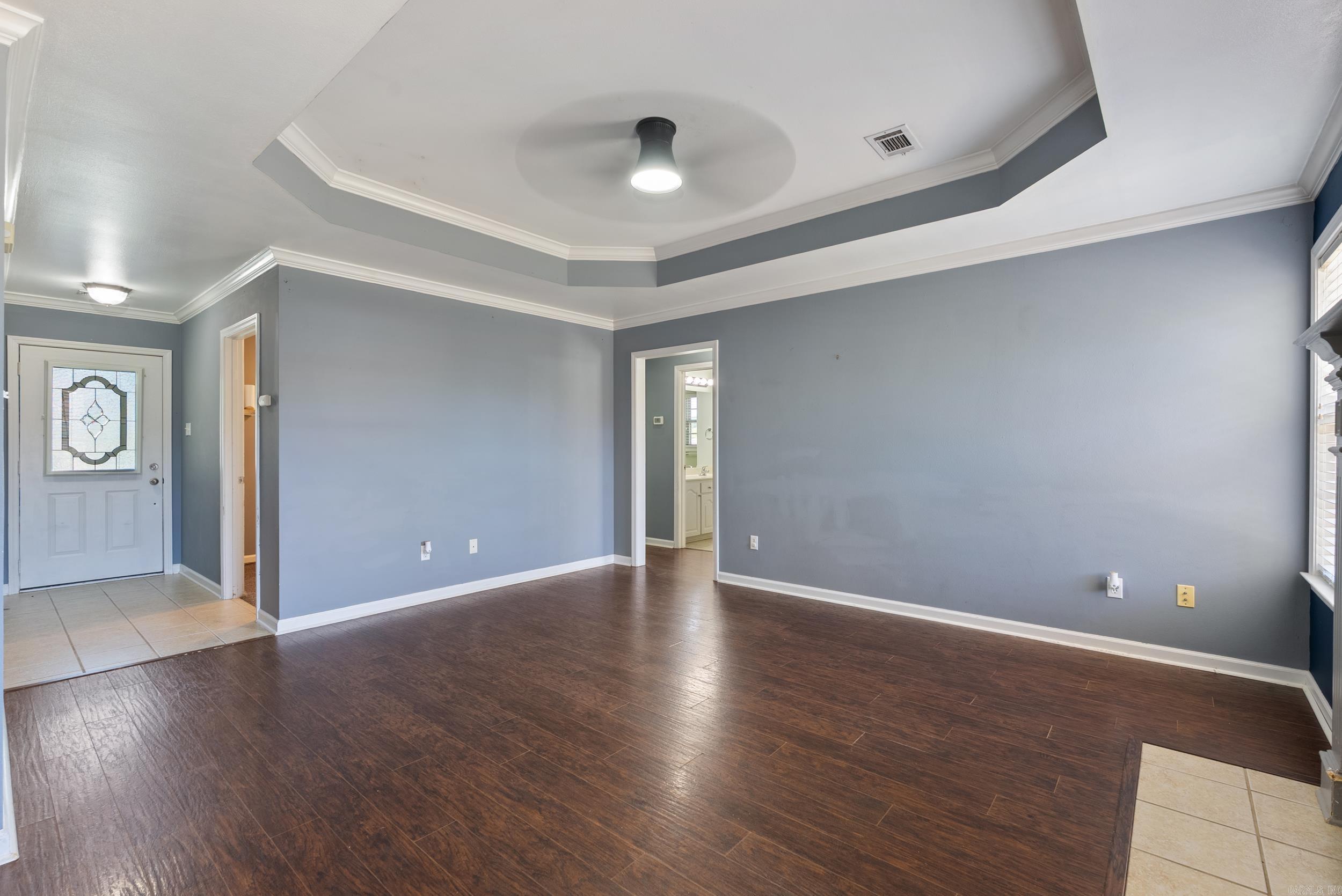 MOON RIDGE ESTATES - Residential