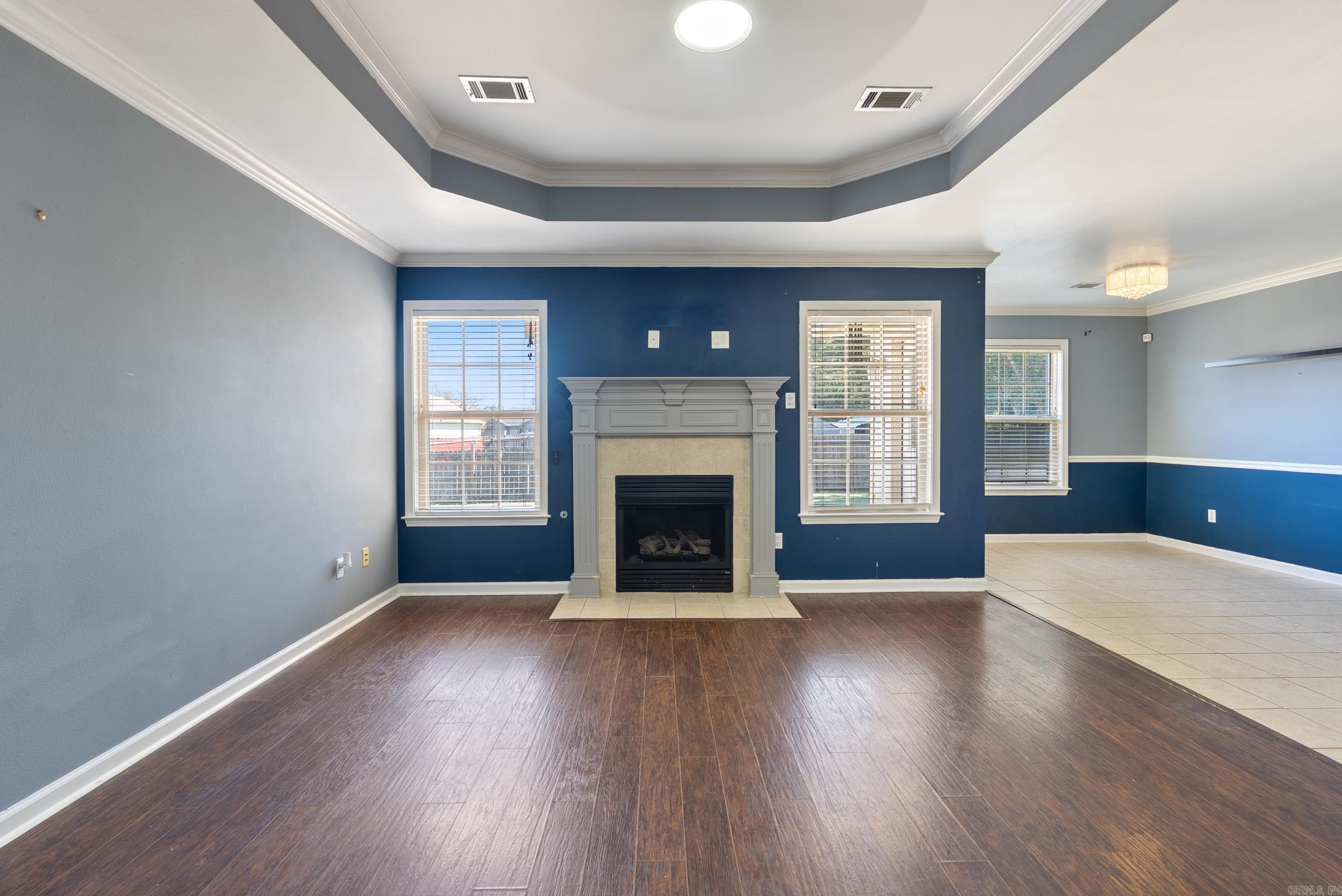 MOON RIDGE ESTATES - Residential