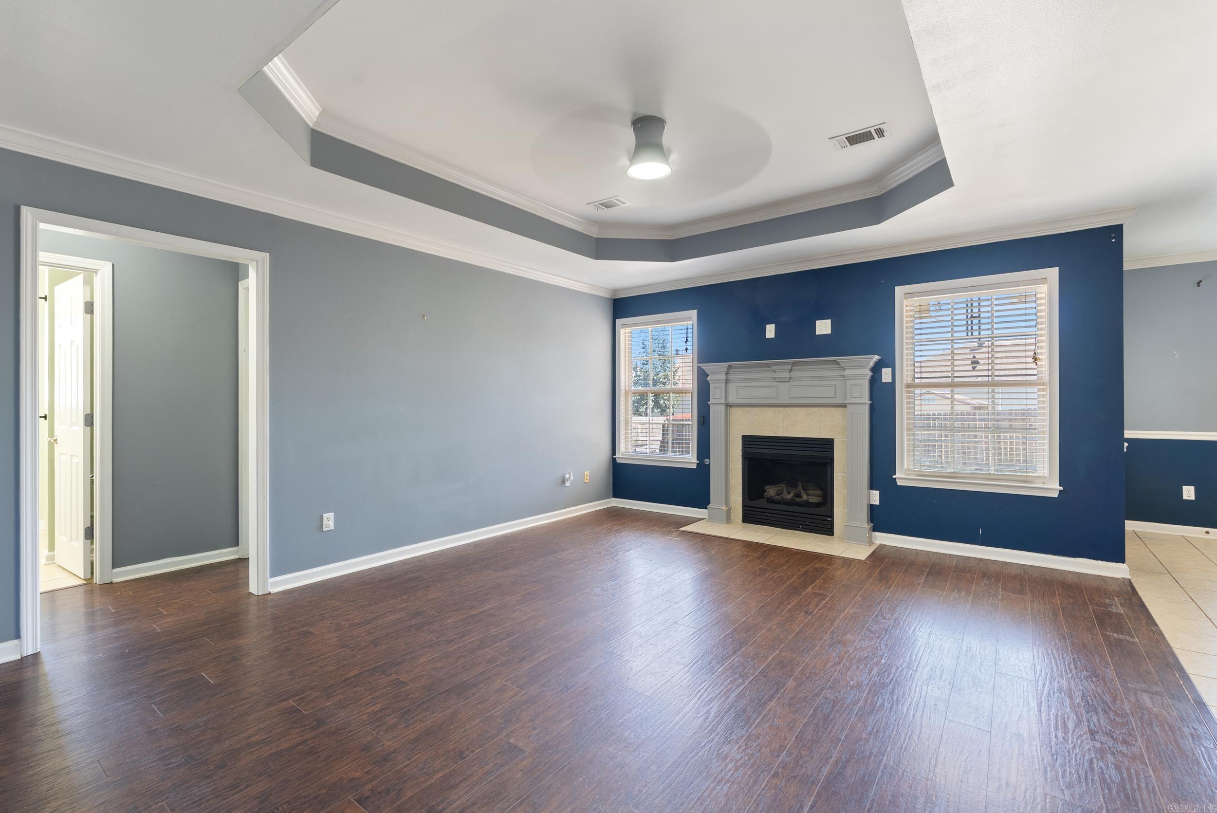 MOON RIDGE ESTATES - Residential