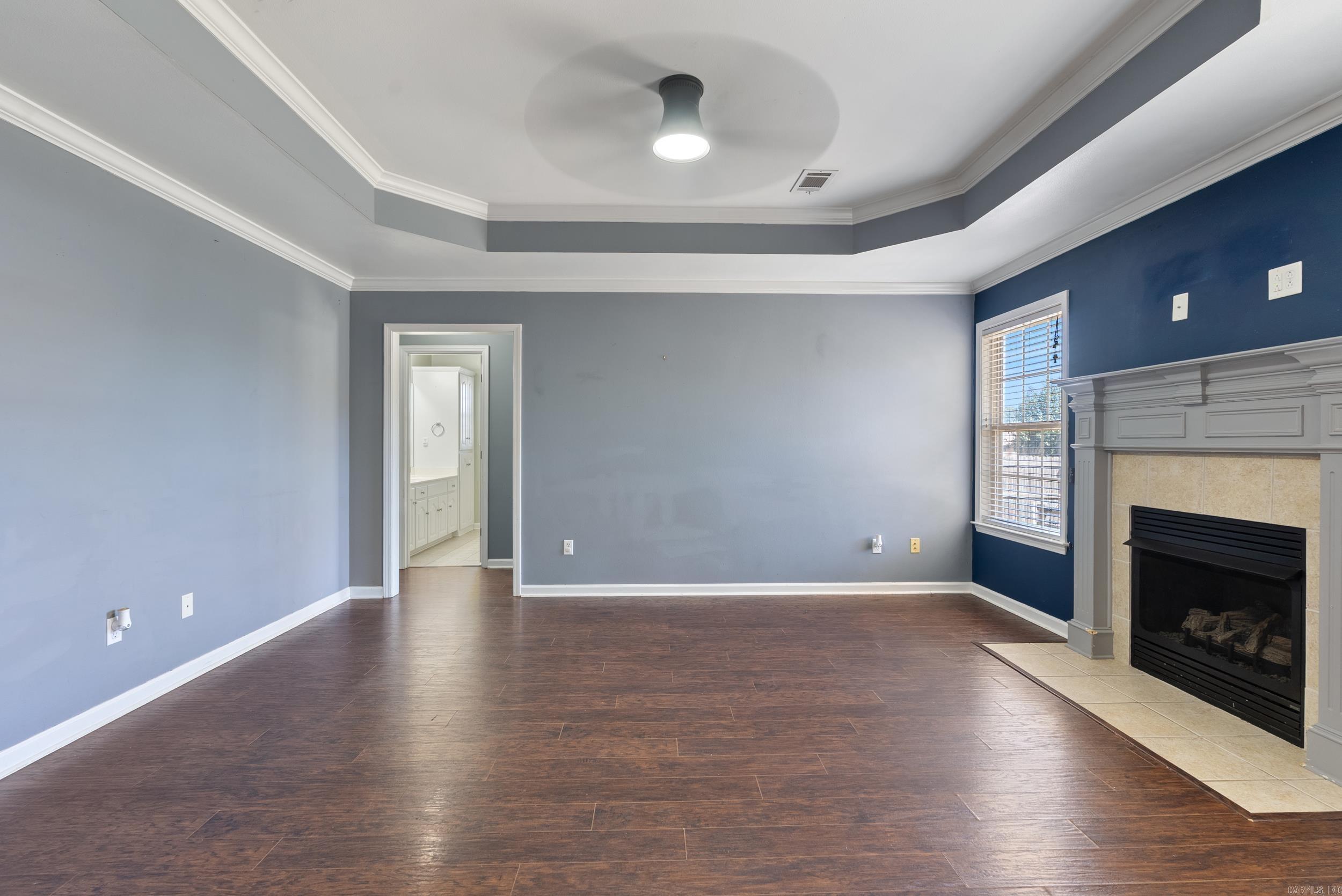 MOON RIDGE ESTATES - Residential