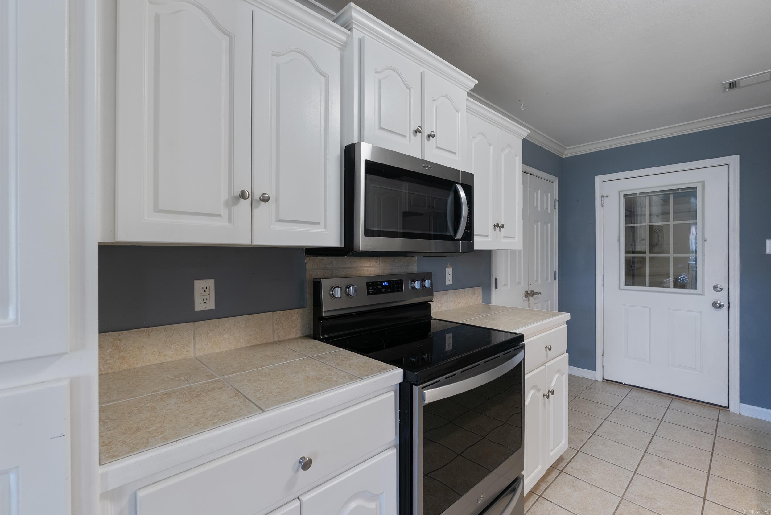 MOON RIDGE ESTATES - Residential