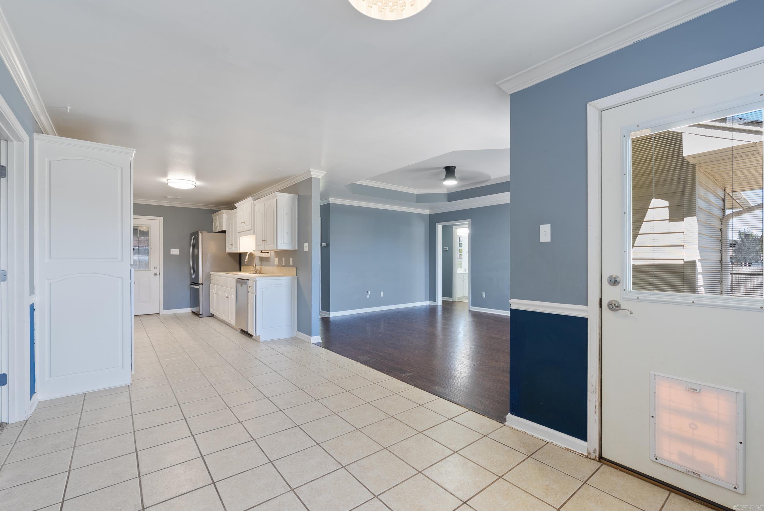 MOON RIDGE ESTATES - Residential