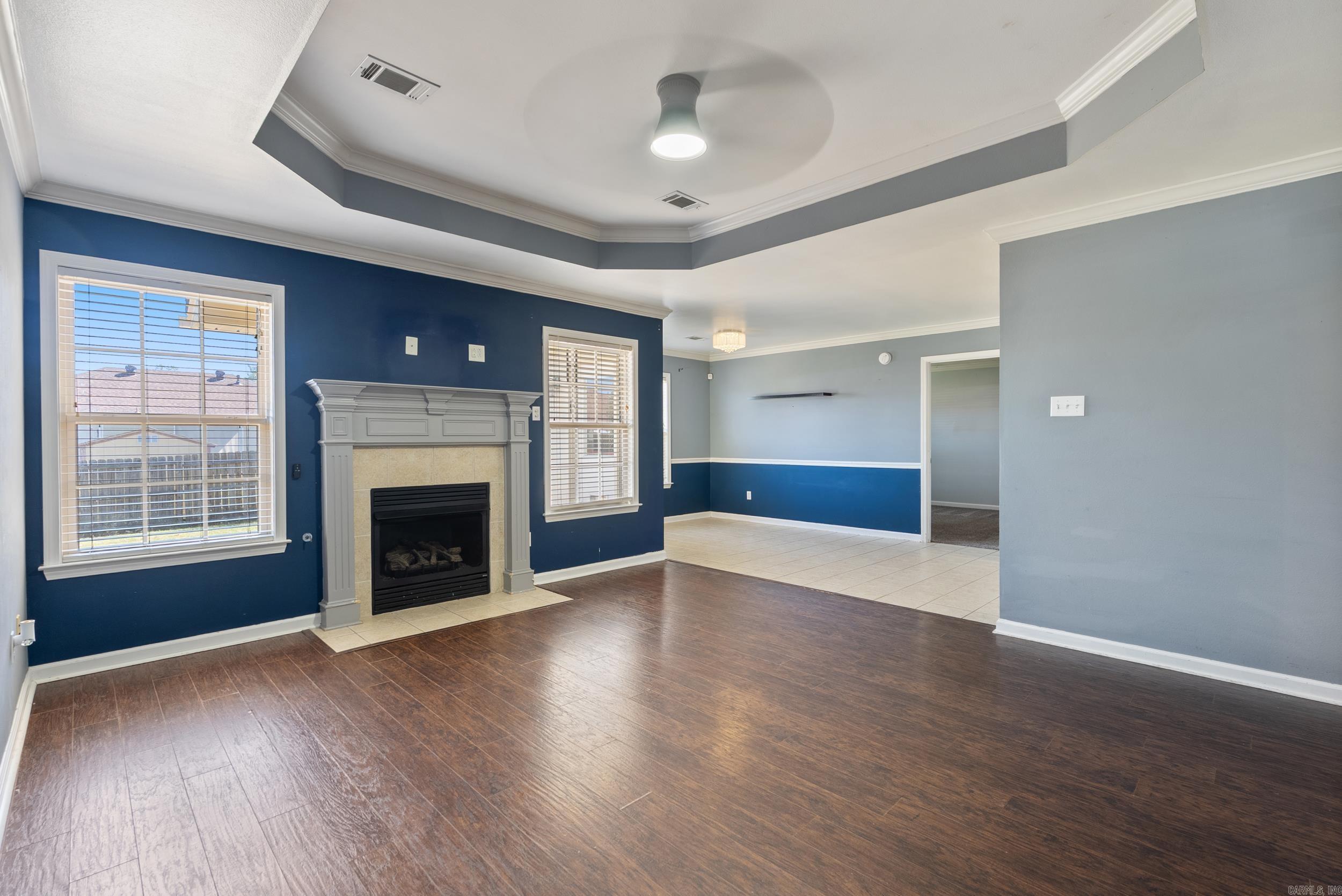 MOON RIDGE ESTATES - Residential