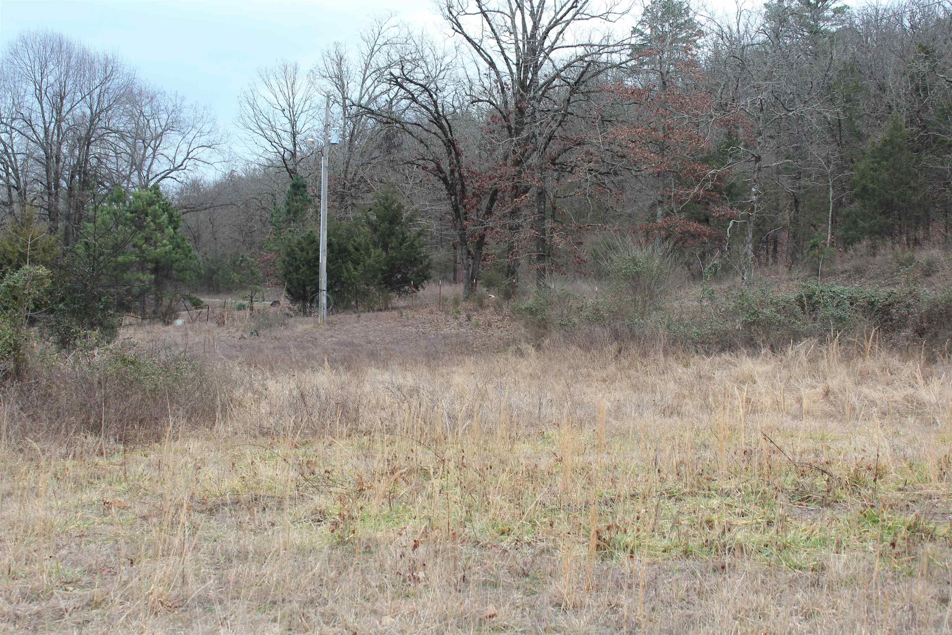 Not in Subdivision - Land