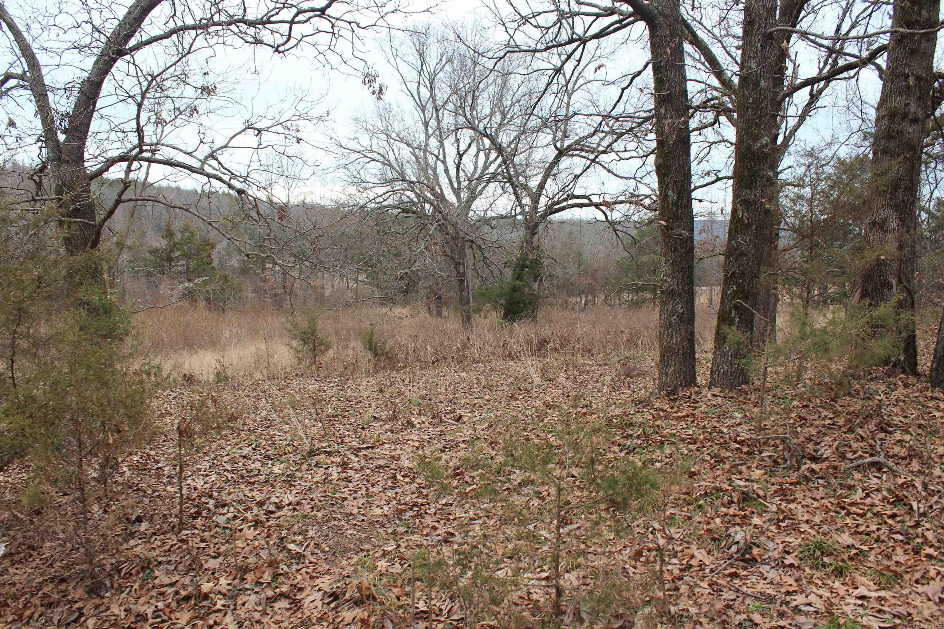 Not in Subdivision - Land