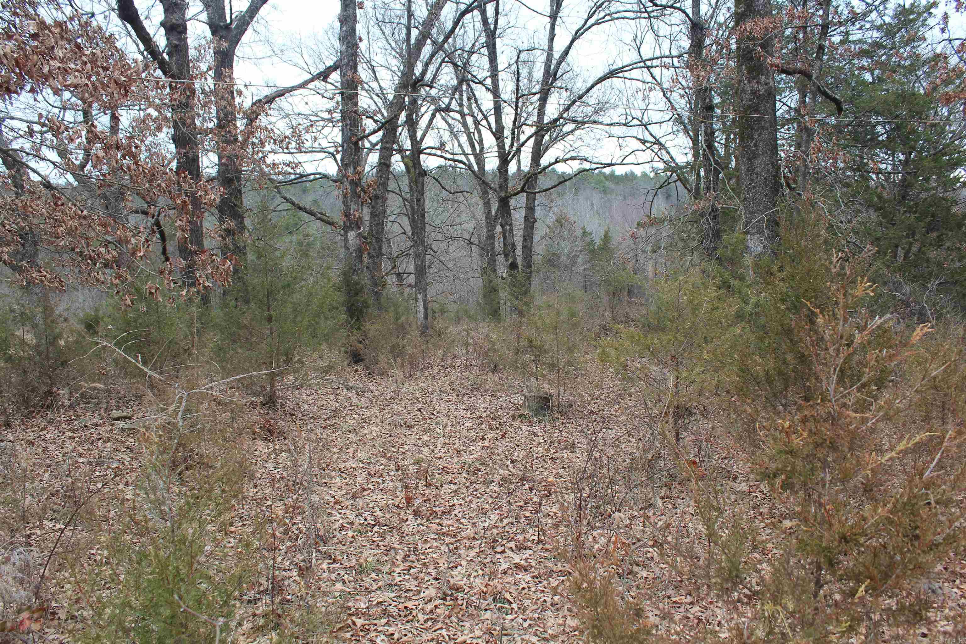 Not in Subdivision - Land