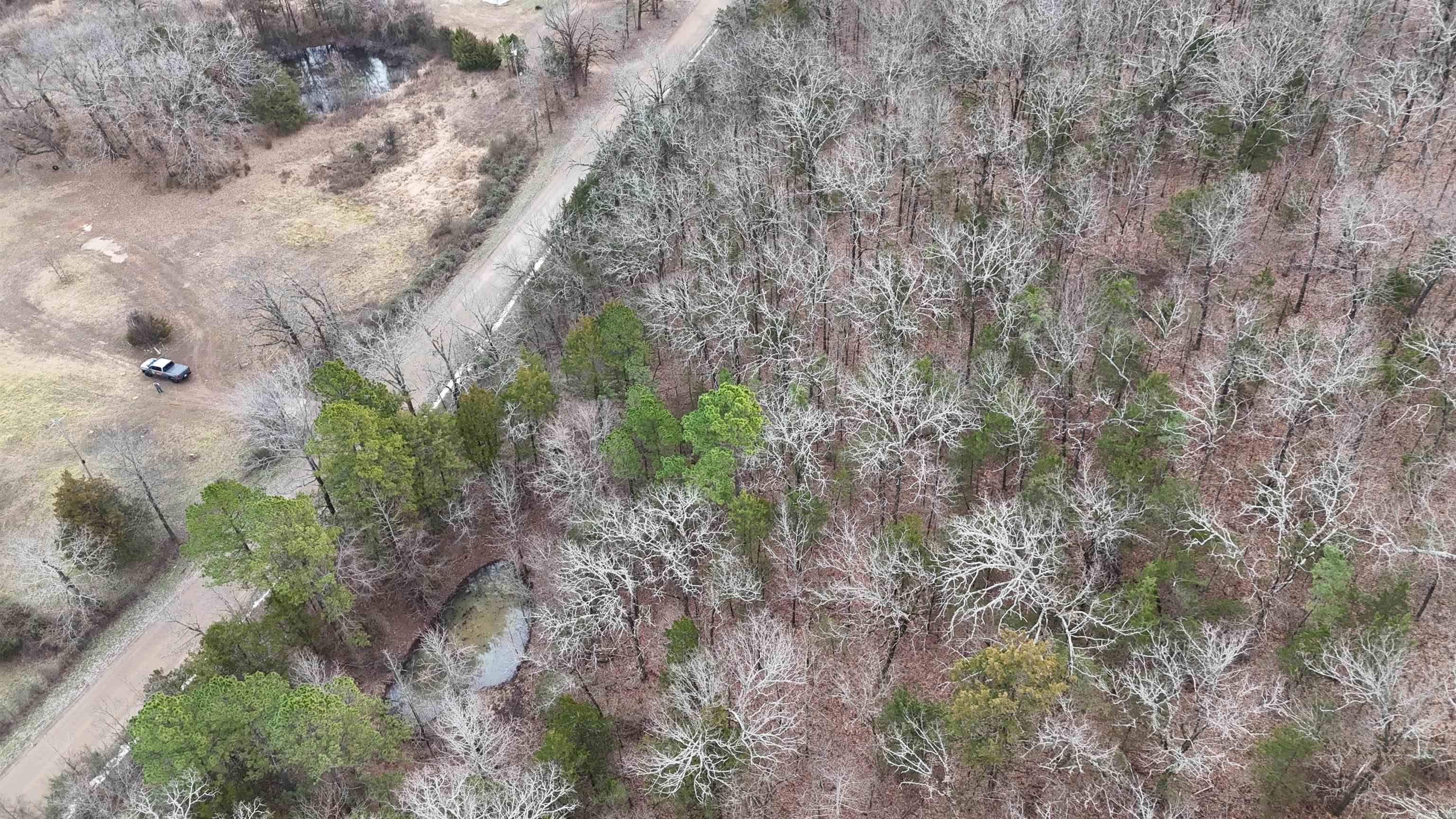 Not in Subdivision - Land