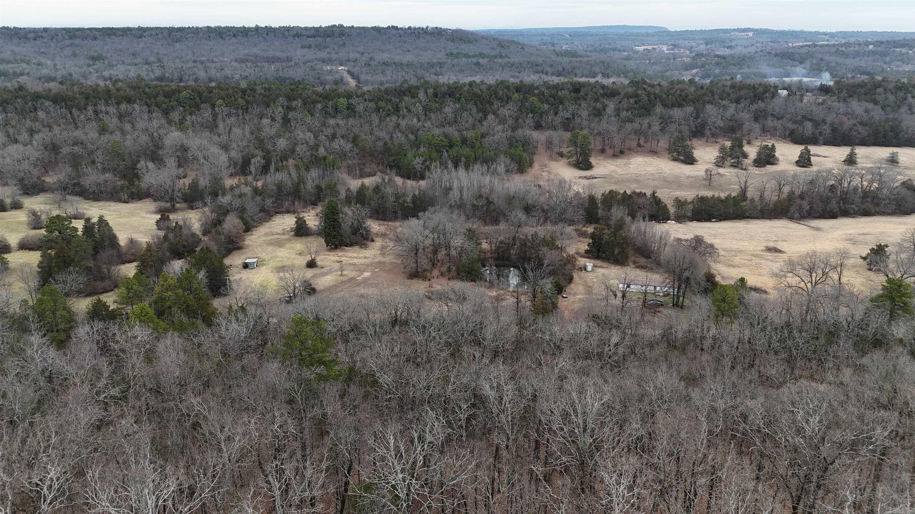 Not in Subdivision - Land