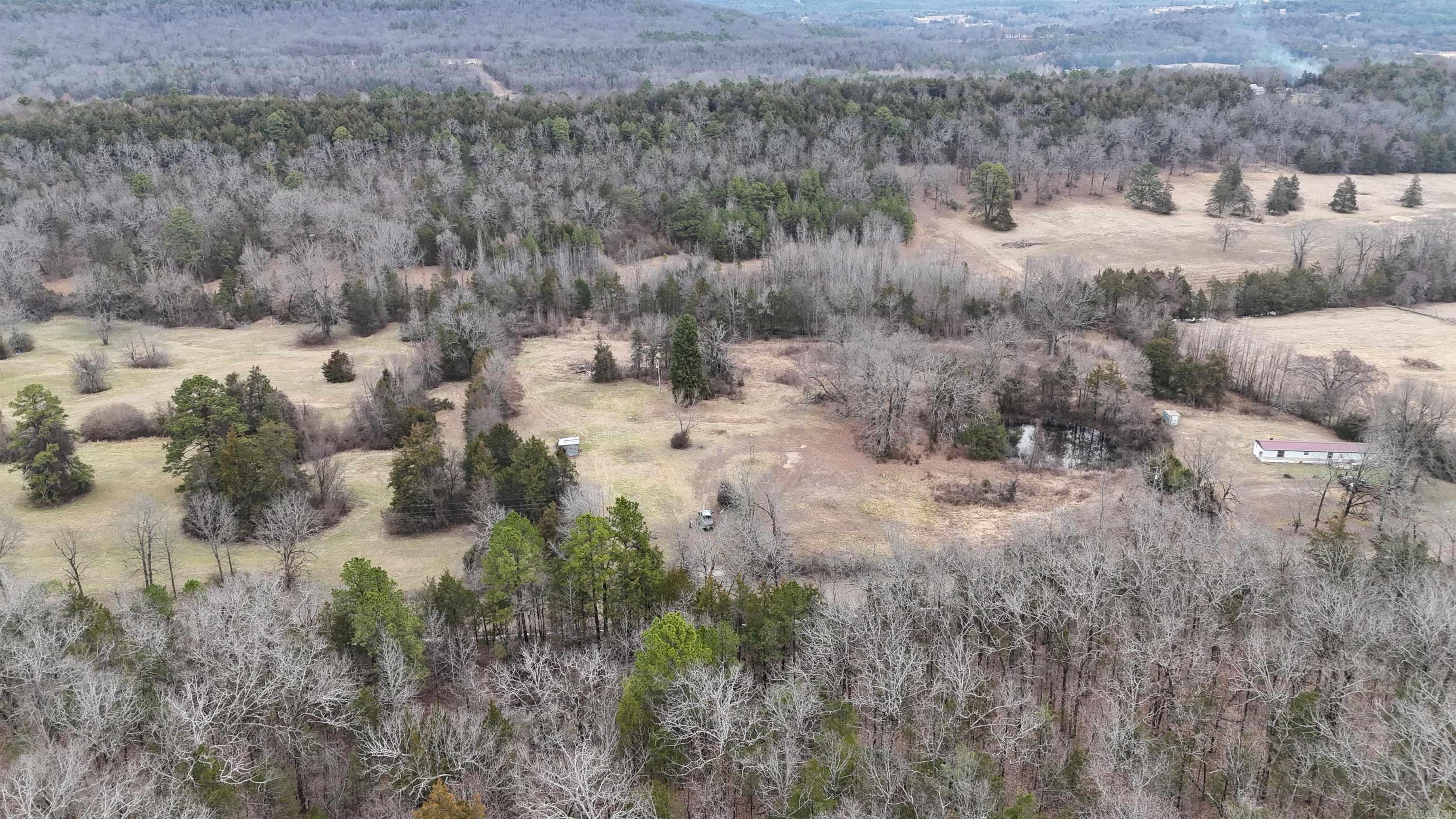 Not in Subdivision - Land