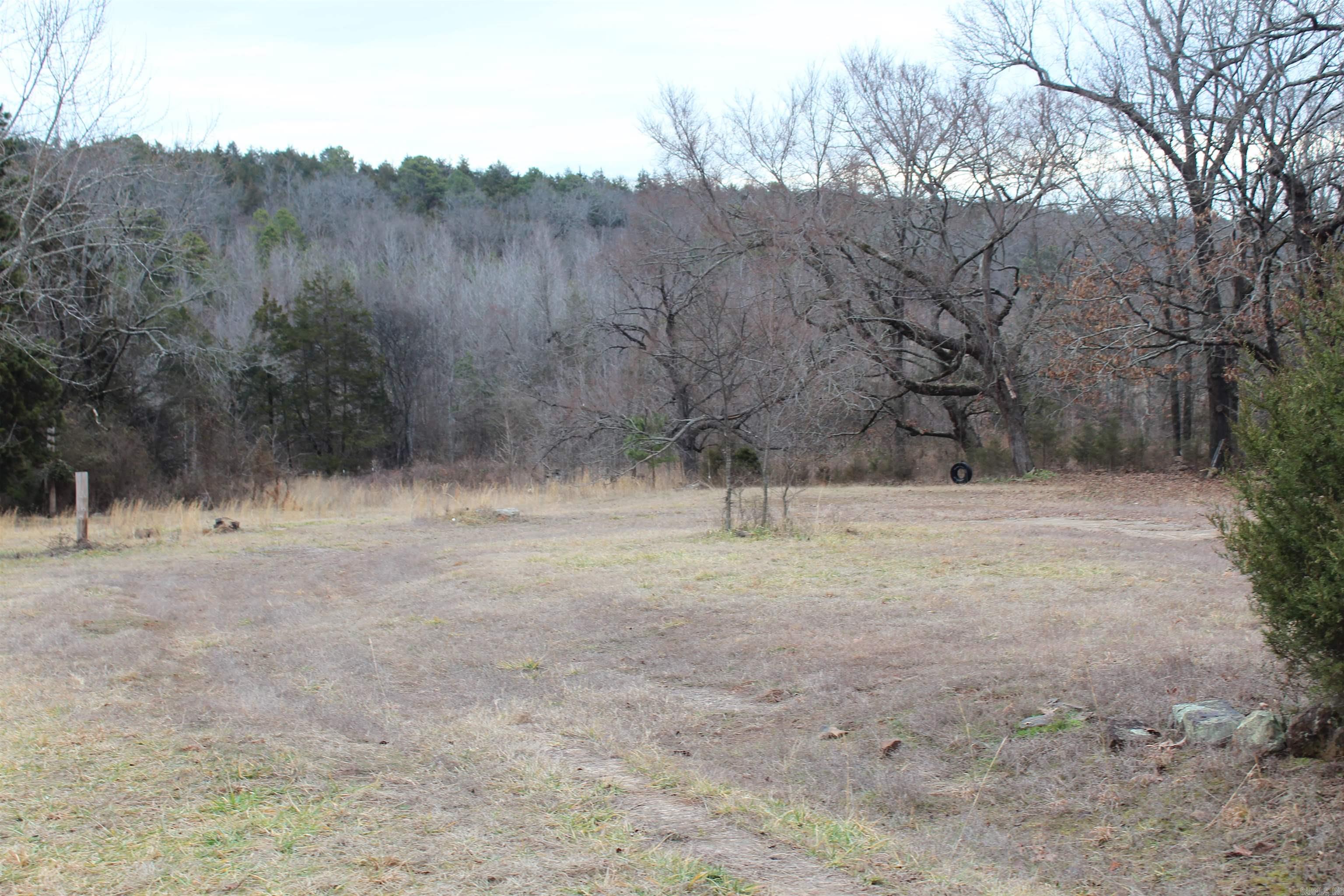 Not in Subdivision - Land