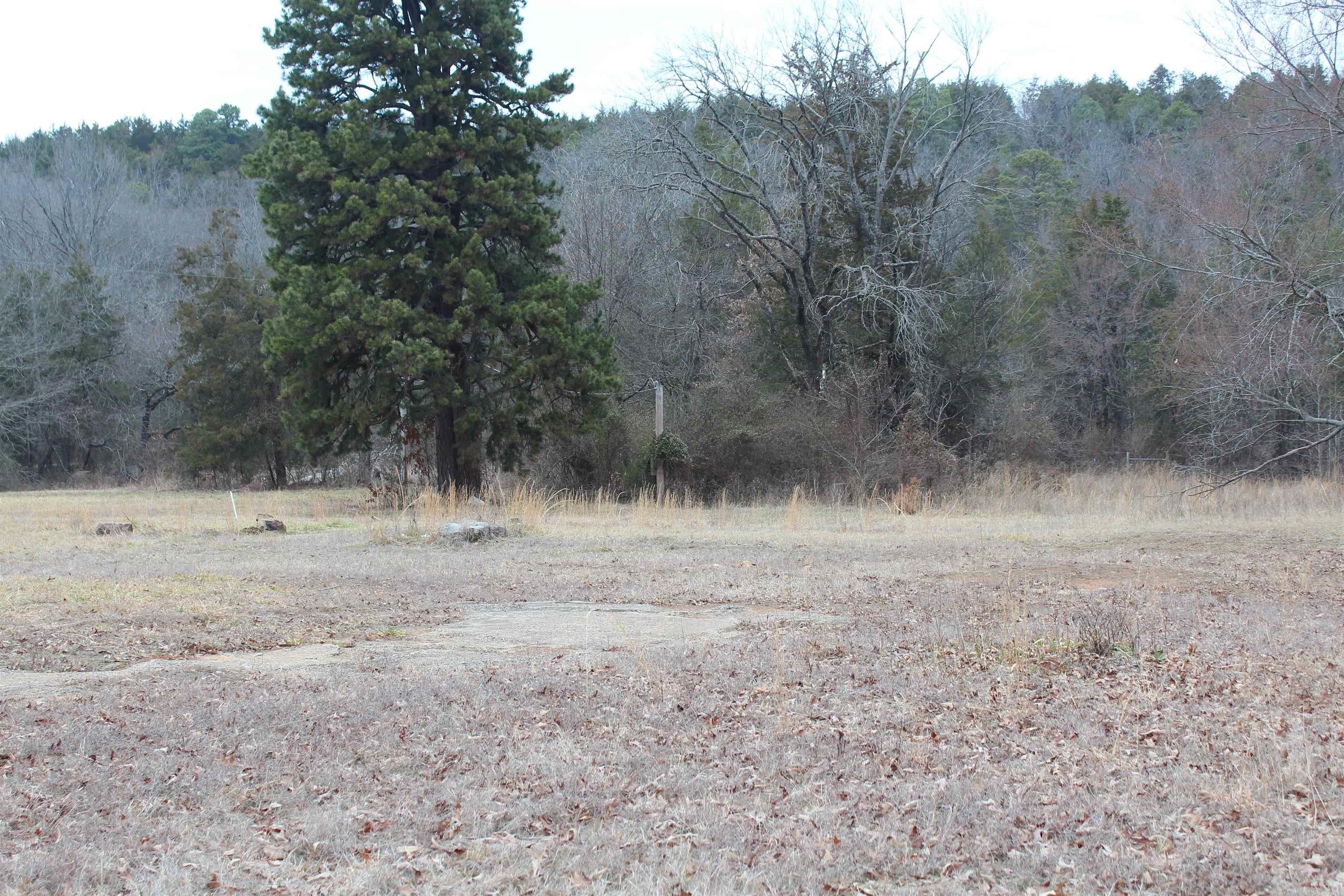 Not in Subdivision - Land