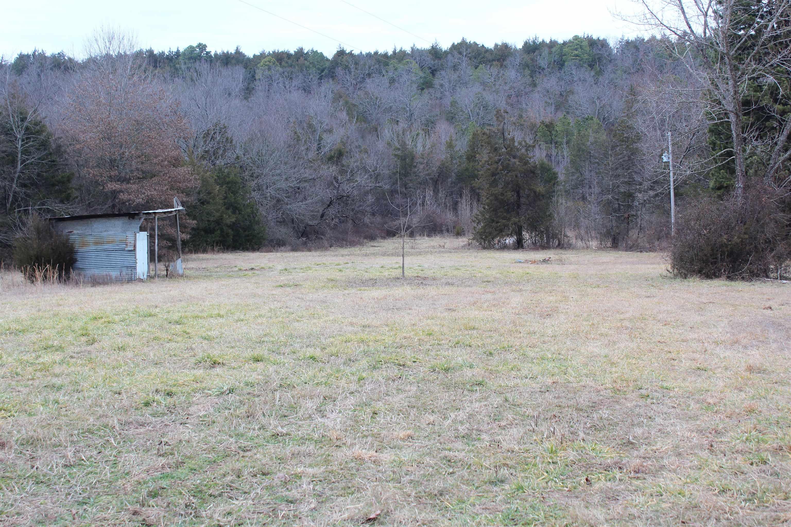 Not in Subdivision - Land