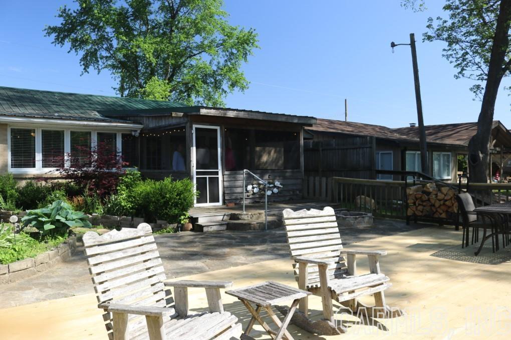 Hayden Heights - Residential