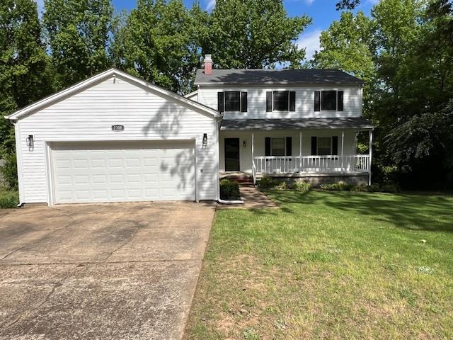 INDIAN HILLS - Residential