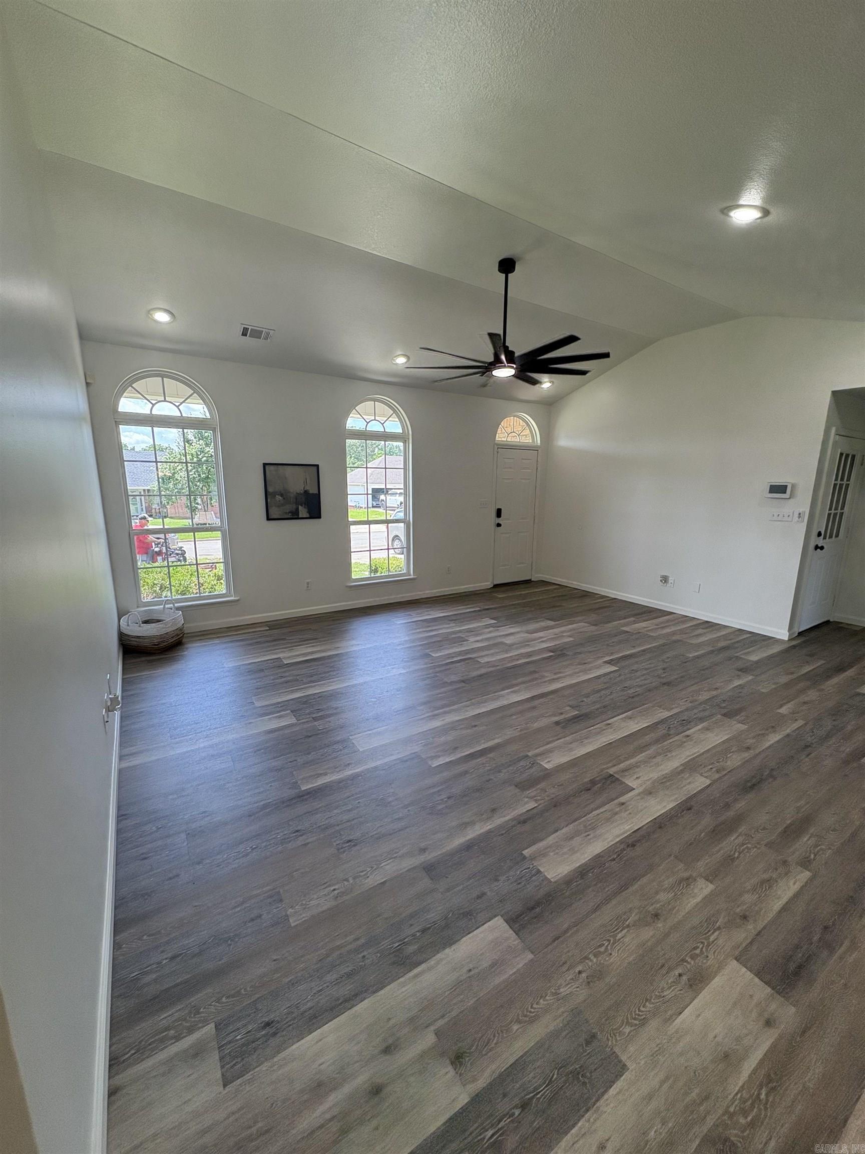 Fairview Hills 2nd - Residential